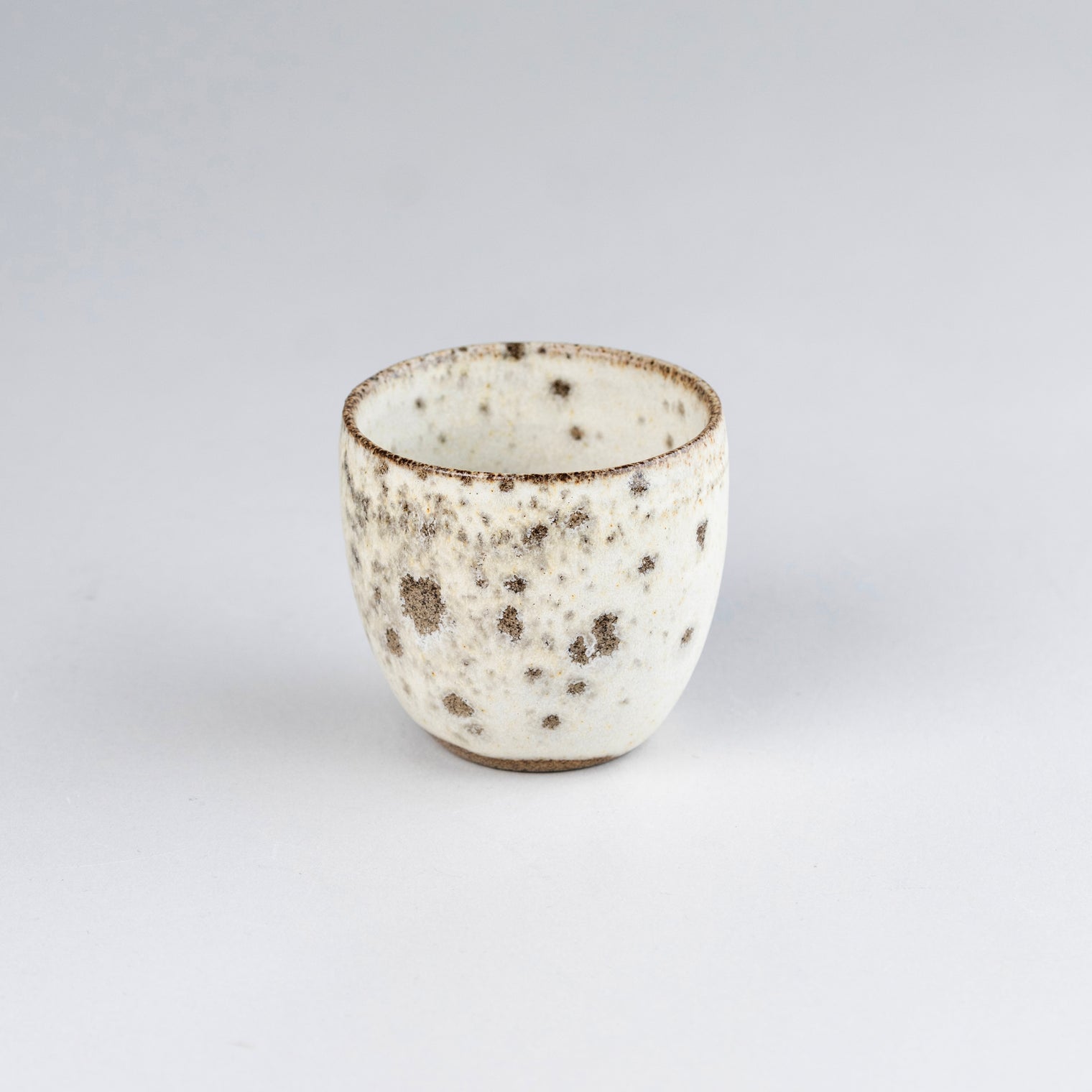 Small Cup, Bright Side, 6cm x 6cm, 70ml, Design by Aage Wurtz