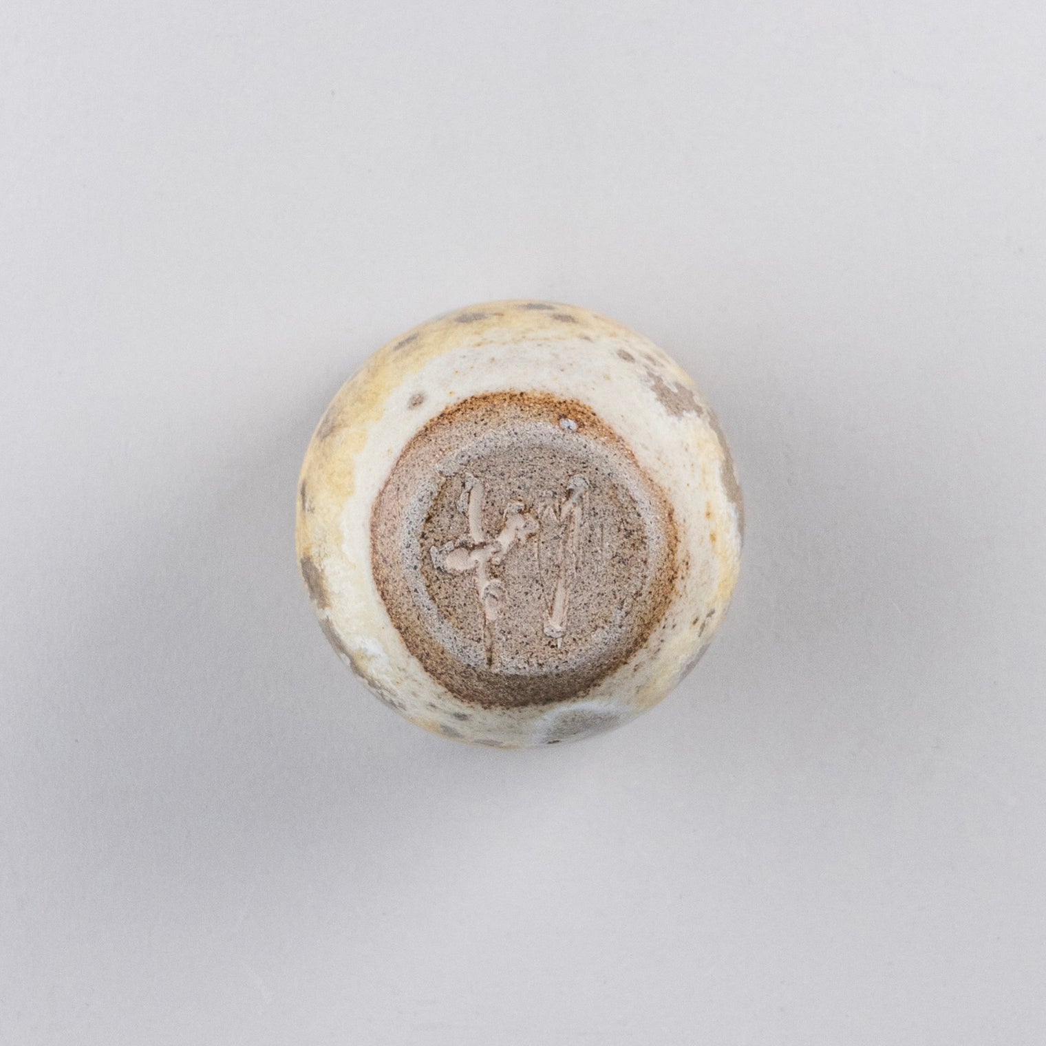 Small Cup, Fall, 6cm x 6cm, 70ml, Design by Aage Wurtz