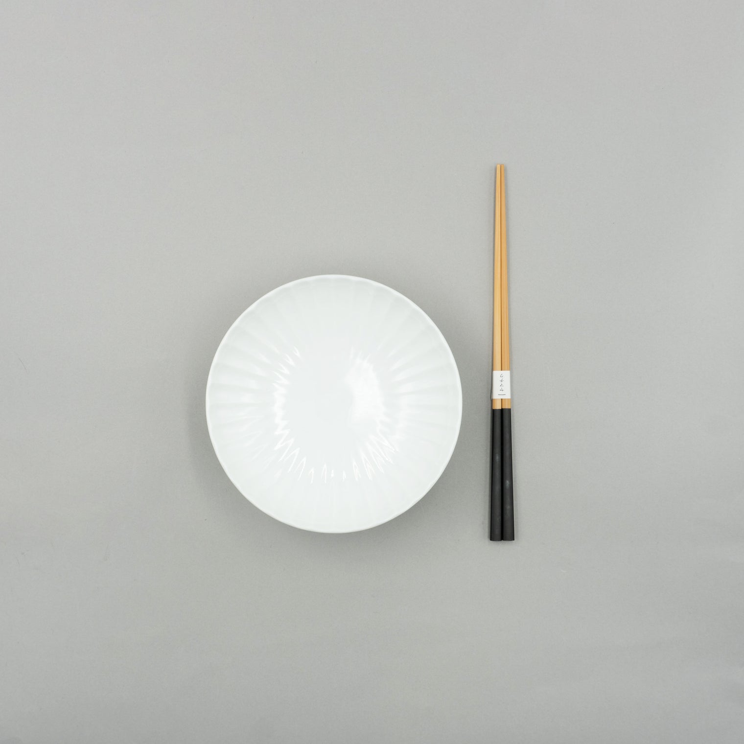 Kasumi White High Dessert Stand, 15cm x H5.4cm