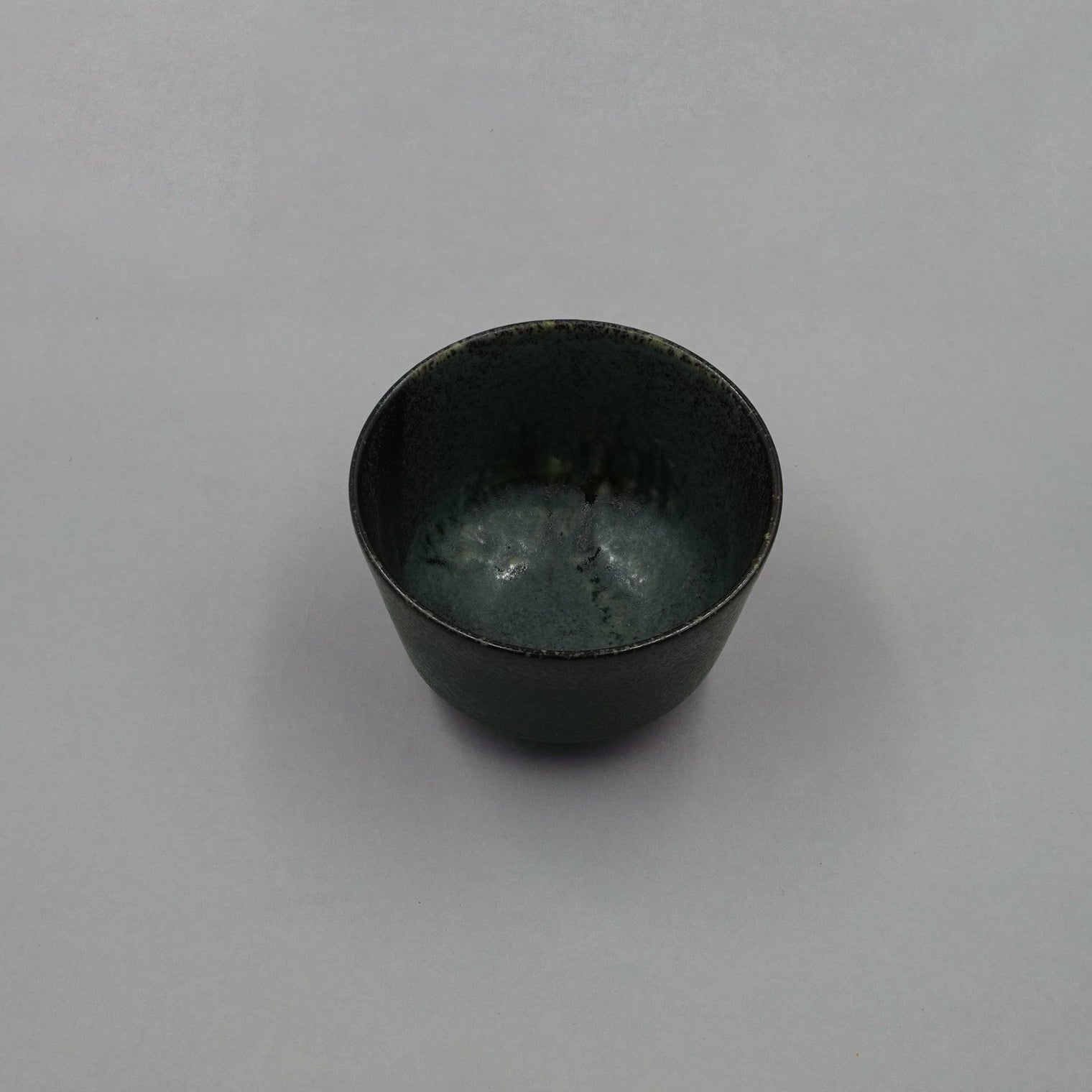 Kokuteki Tall Bowl, 11cm x H7.5cm