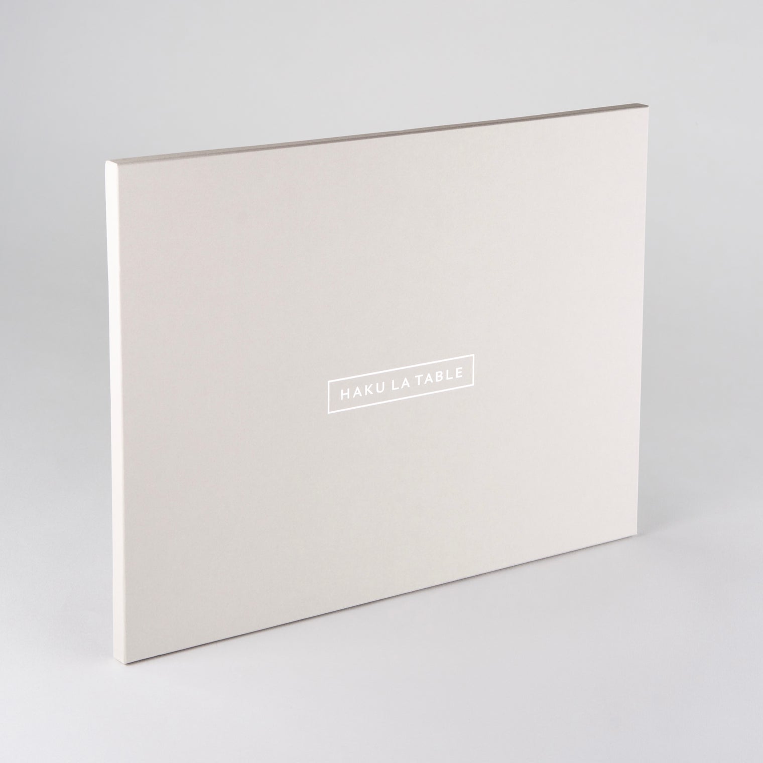 Hakuichi Gold Table Mat, 40cm x 30cm x H0.3cm