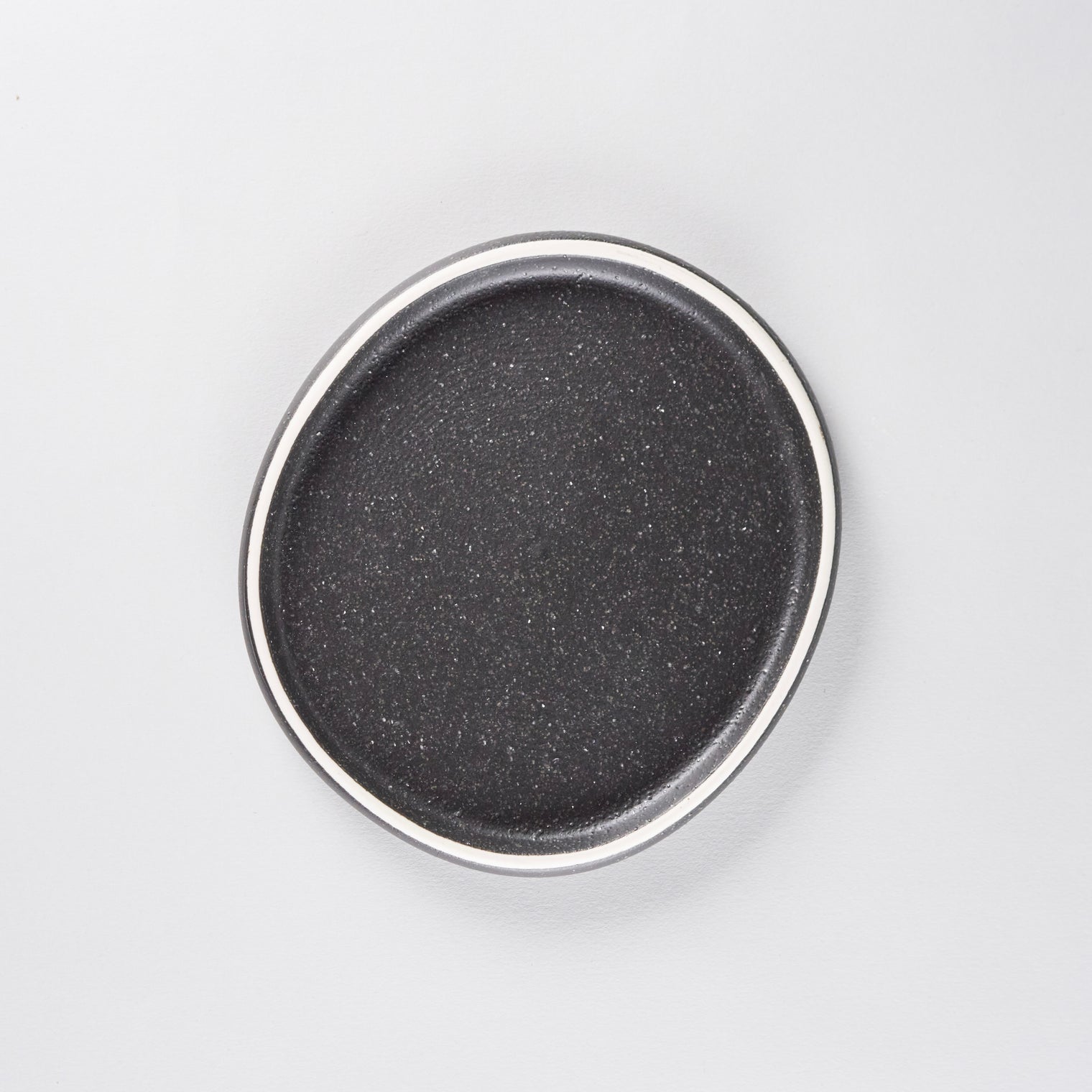 Stage Black Sand Slate, 18.3cm x 16.5cm x 1.6cm