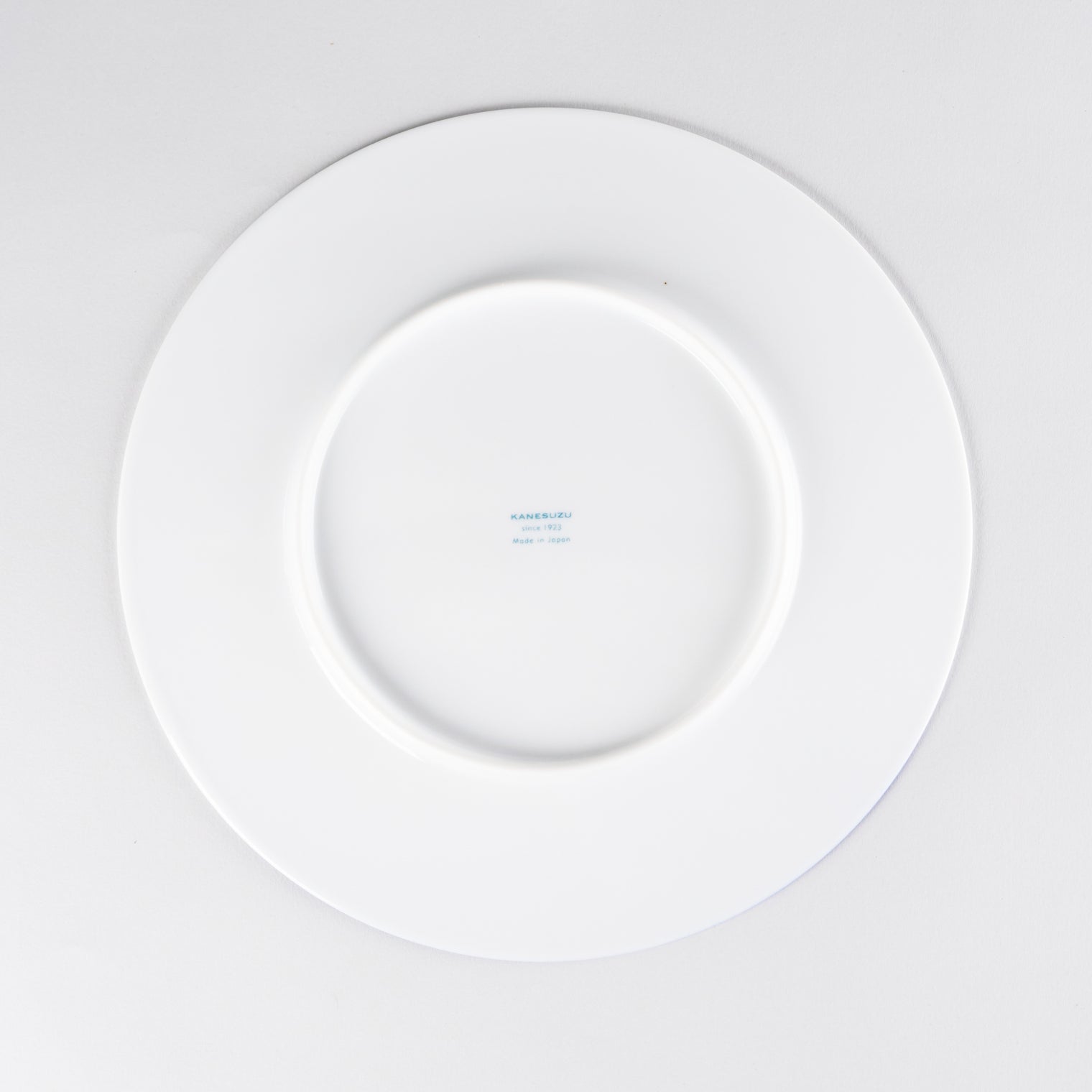 Wind Blue Dinner Plate 27cm