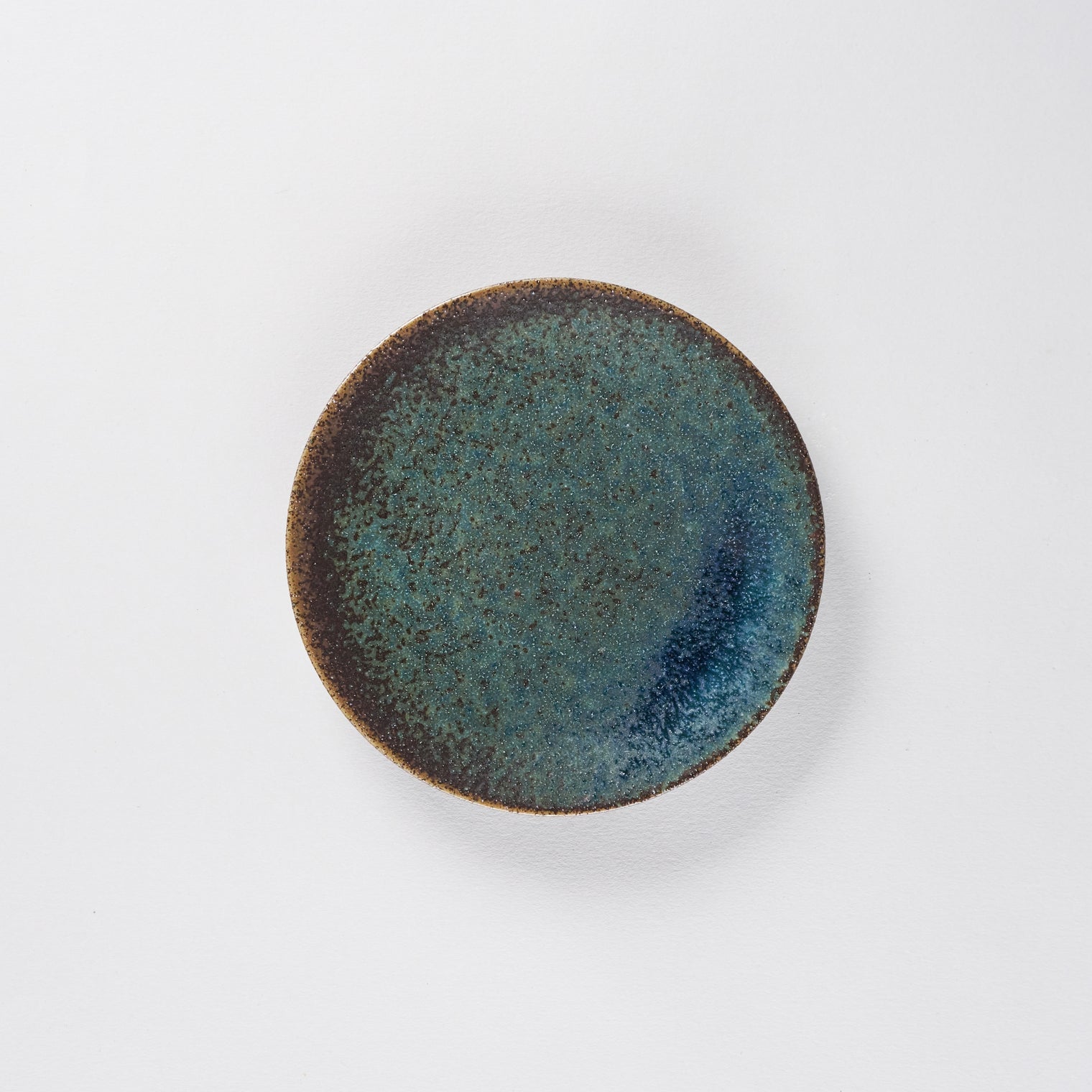 Carita Urumi Plate, 14cm