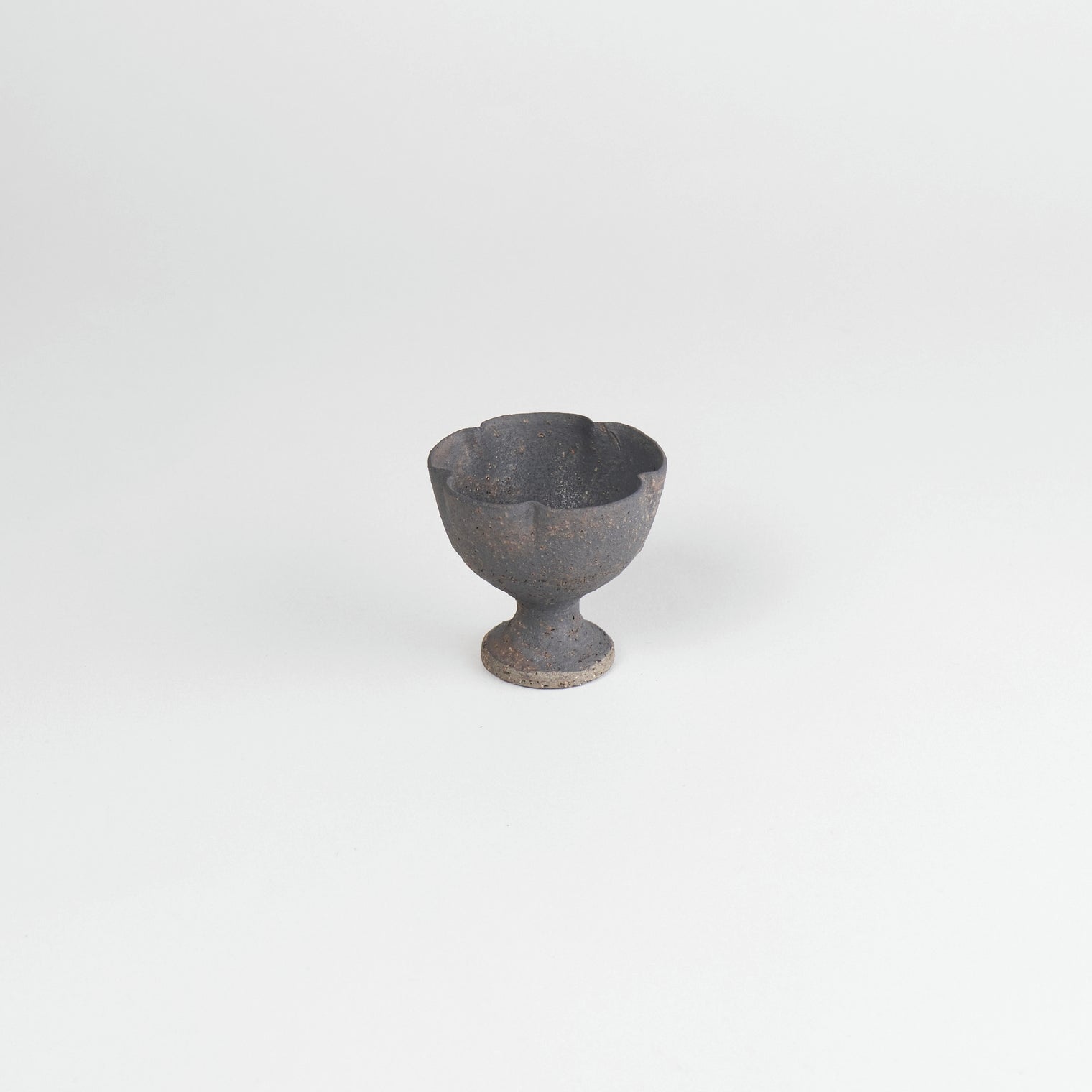 ONKO Footed Cup Bronze, 6.2x5.8cm