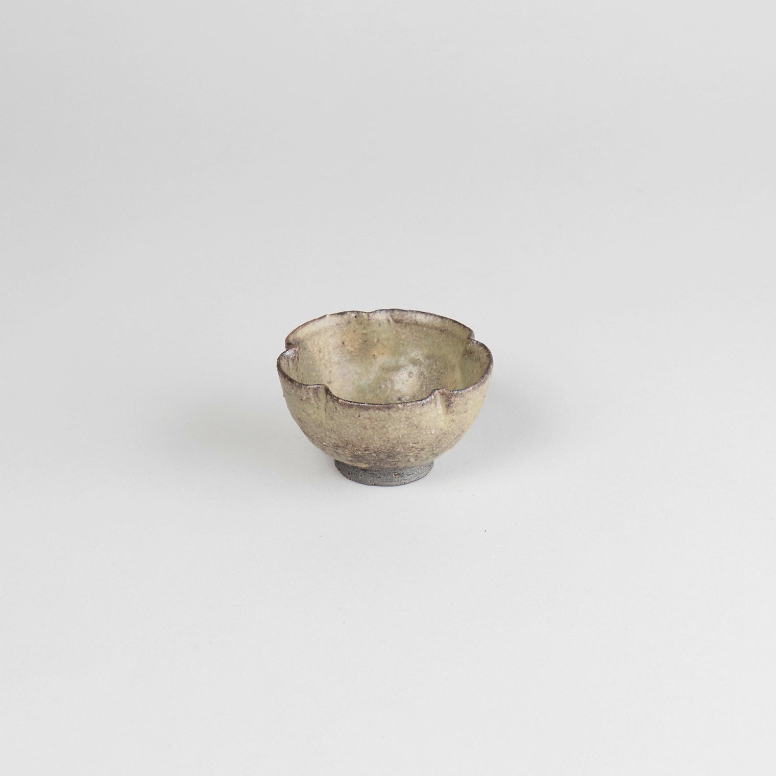 ONKO Sake Cup Green, 6x3.8cm