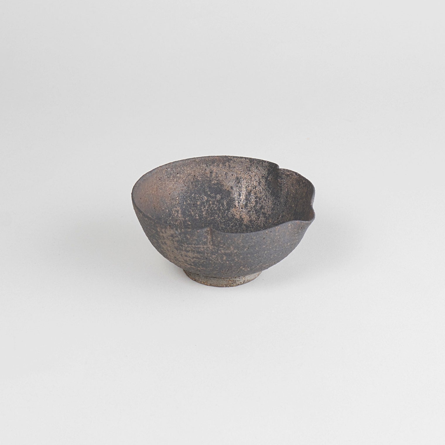 ONKO Gourd Bowl Bronze, 11.7x4.8cm