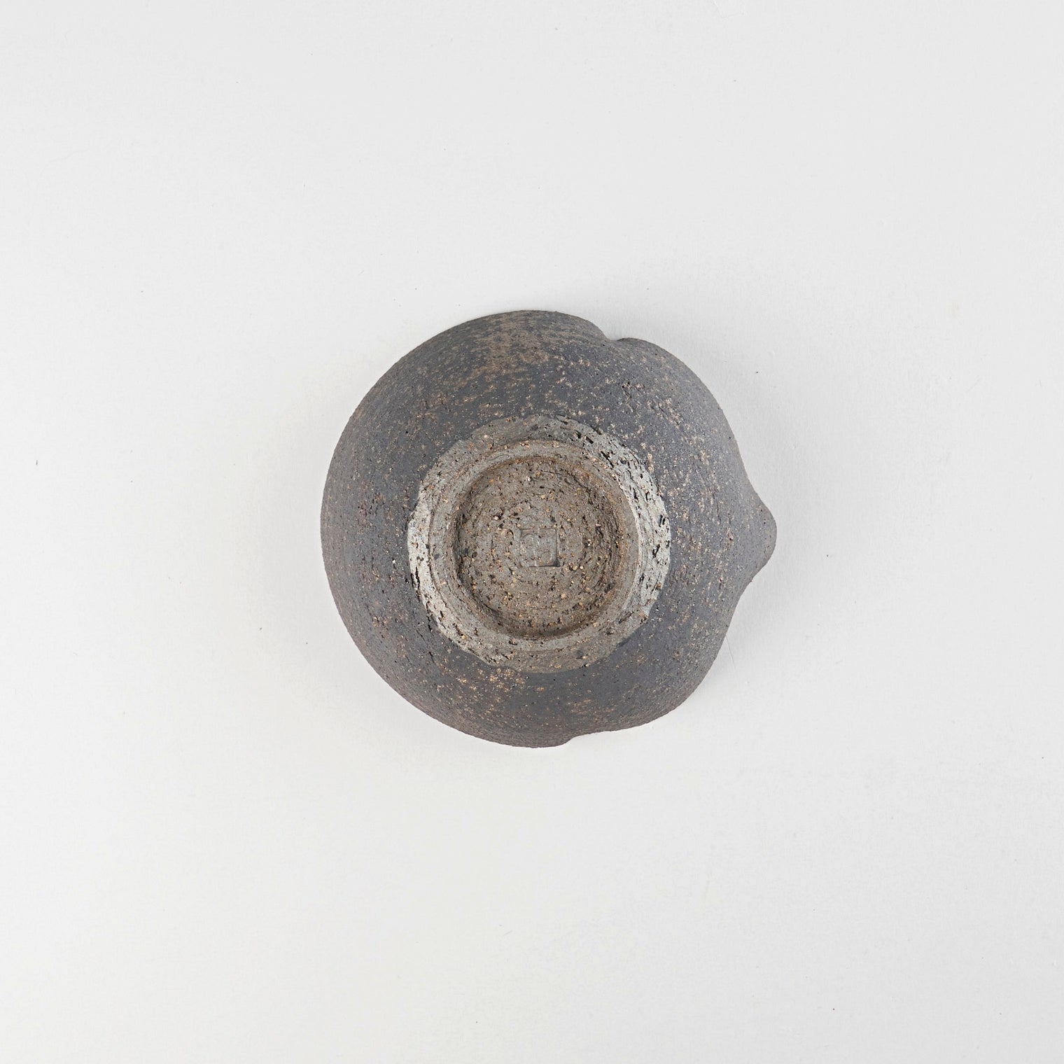 ONKO Gourd Bowl Bronze, 11.7x4.8cm