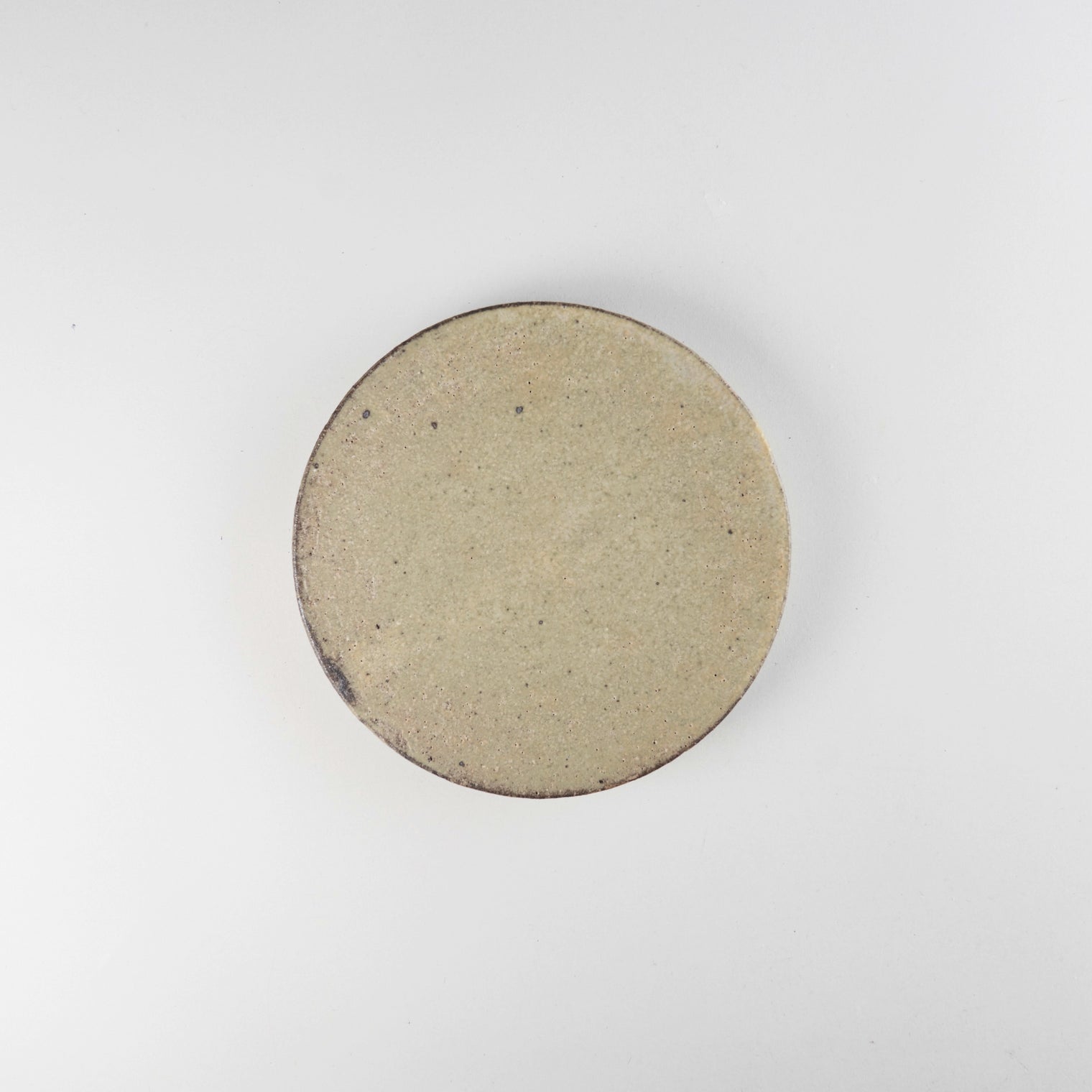 ONKO Stage Plate Green, 15x2.6cm