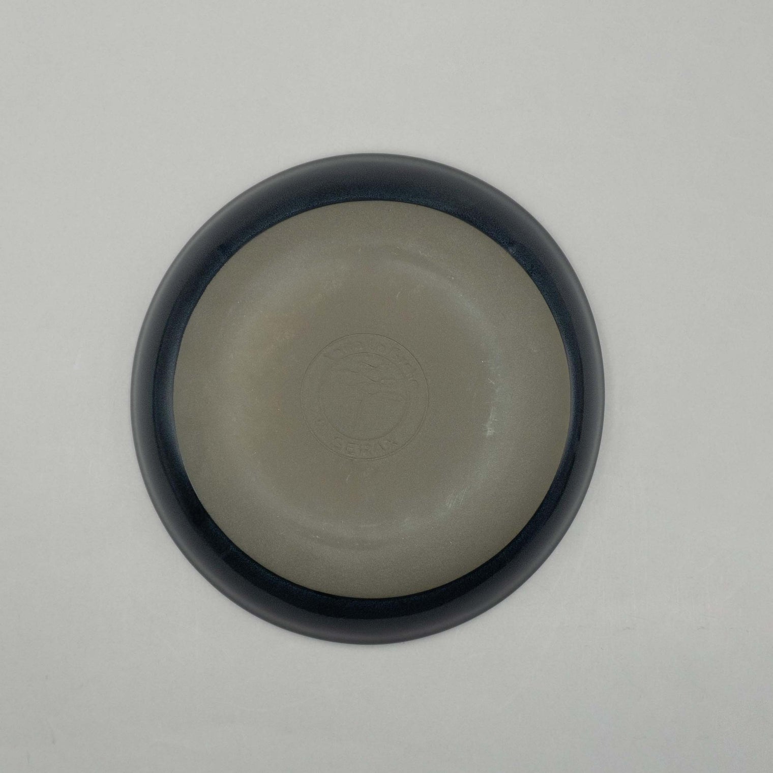 Pasta Plate, 23cm x 5.4cm, Design by Anita Le Grelle