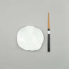 Sara II Dessert Plate, 15.3cm x H3.3cm, Design by Roos Van de Velde
