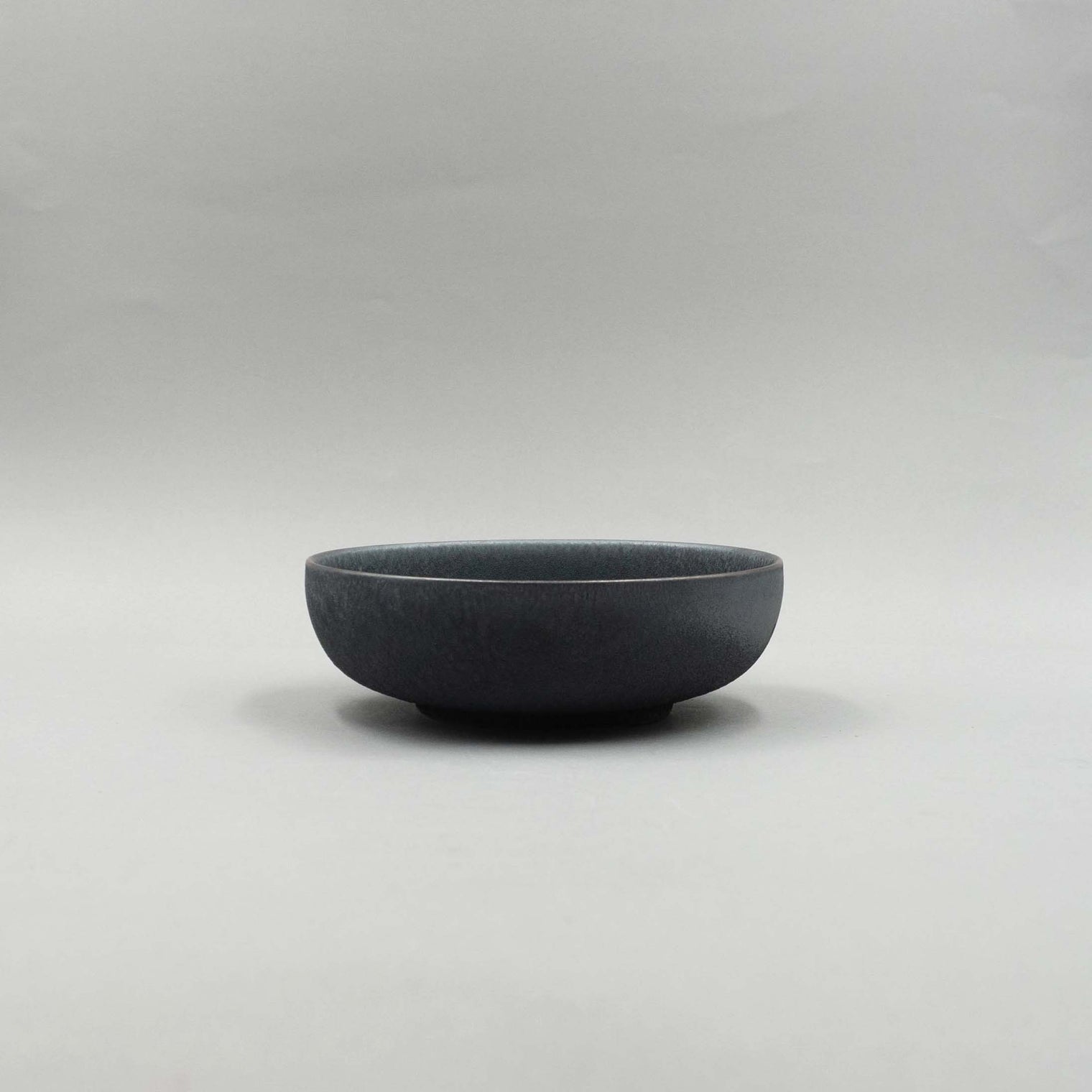 Shibo Teppachi Bowl, 15.2cm x 5cm