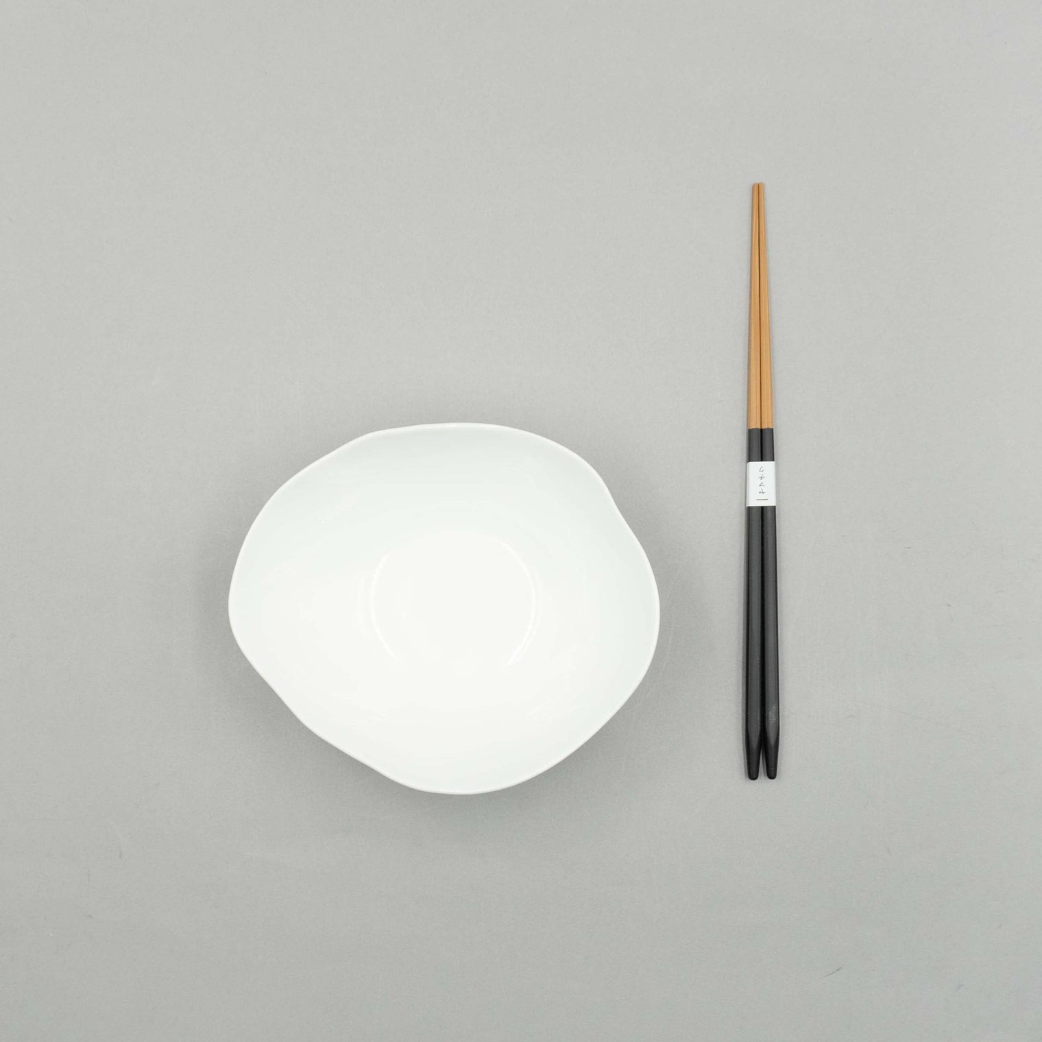Soup Bowl, 23cm x H5.5cm, Design by Roos Van de Velde