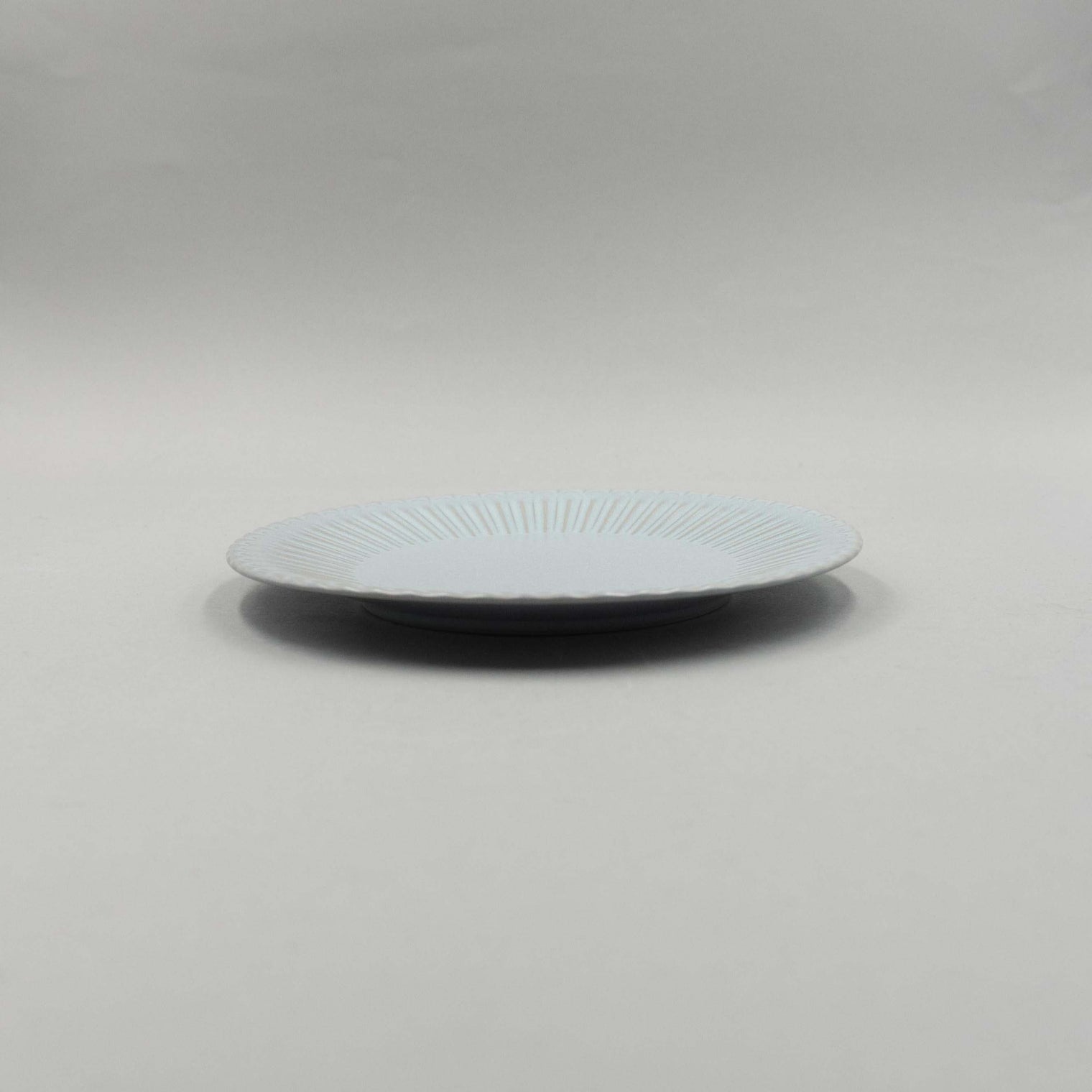 Storia Blue Plate, 18cm