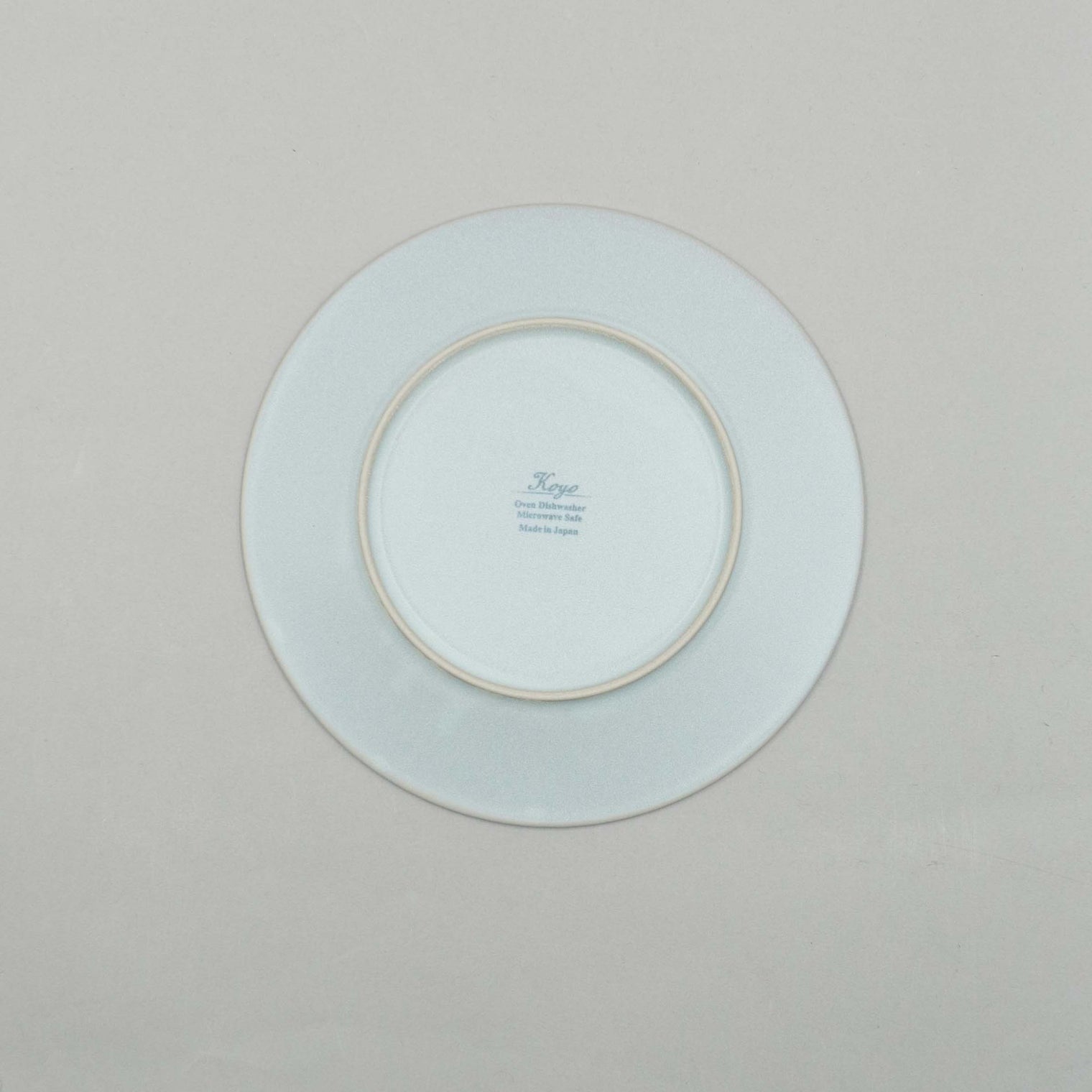 Storia Blue Plate, 20cm
