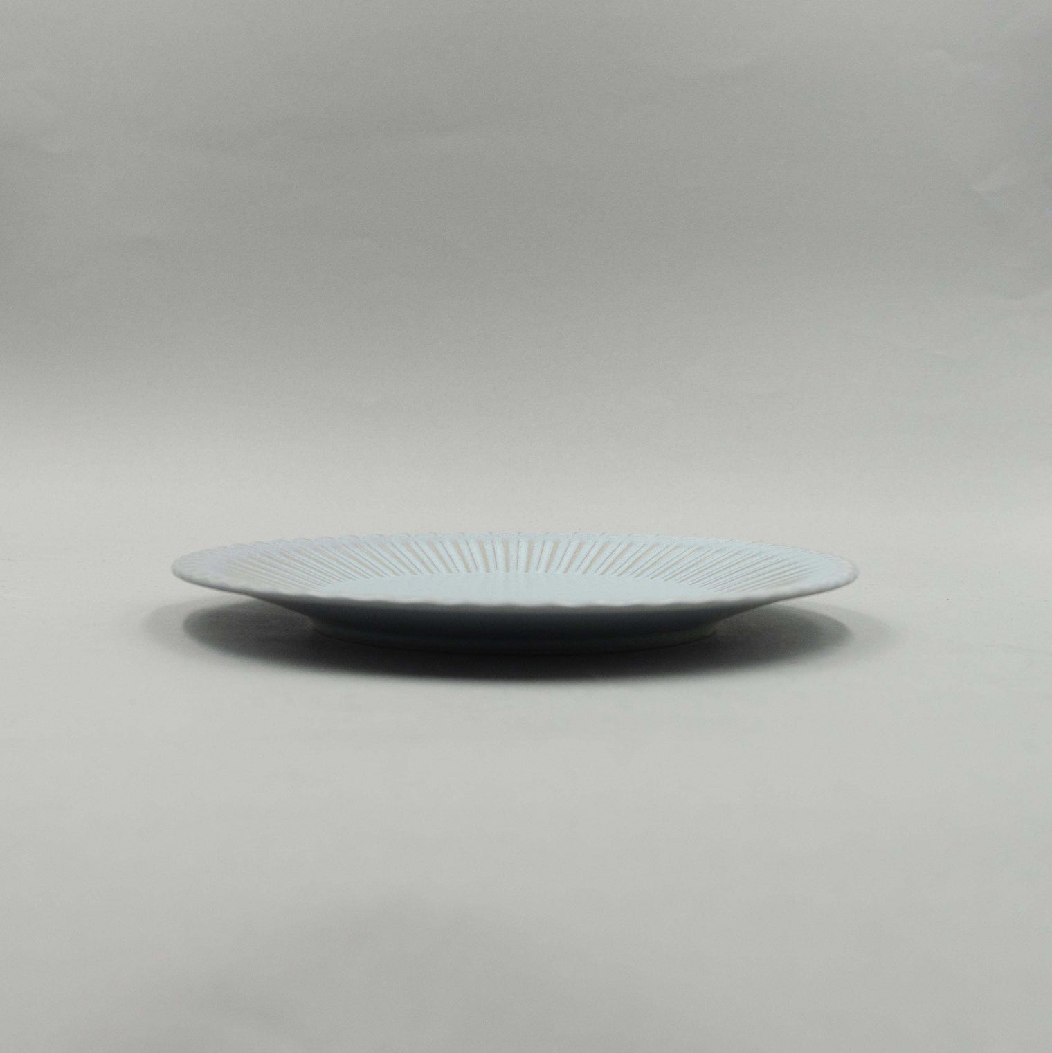 Storia Blue Plate, 20cm