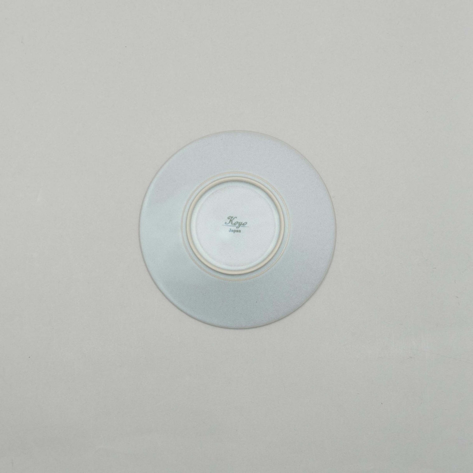 Storia Shavy Blue Fruit Bowl