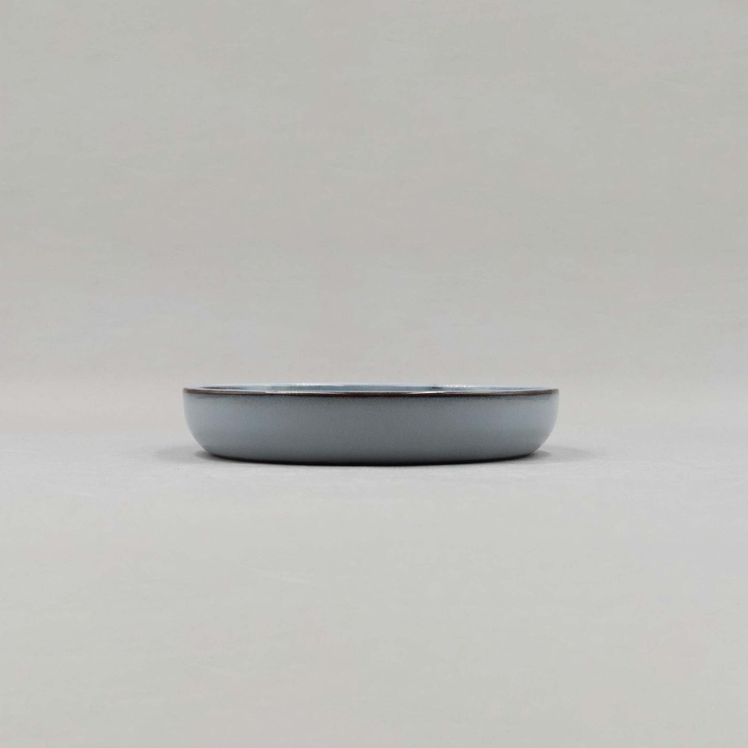 Tapas Plate, Blue, 14.5cm x 14.5cm x 2.5cm, Design by Pascale Naessens