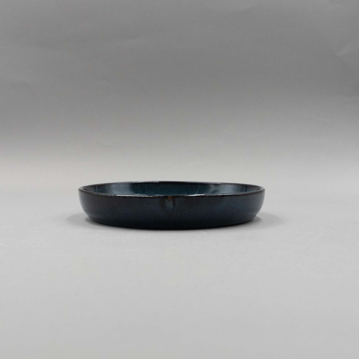 Tapas Plate, Dark Blue, 14.5cm x 14.5cm x 2.5cm, Design by Pascale Naessens