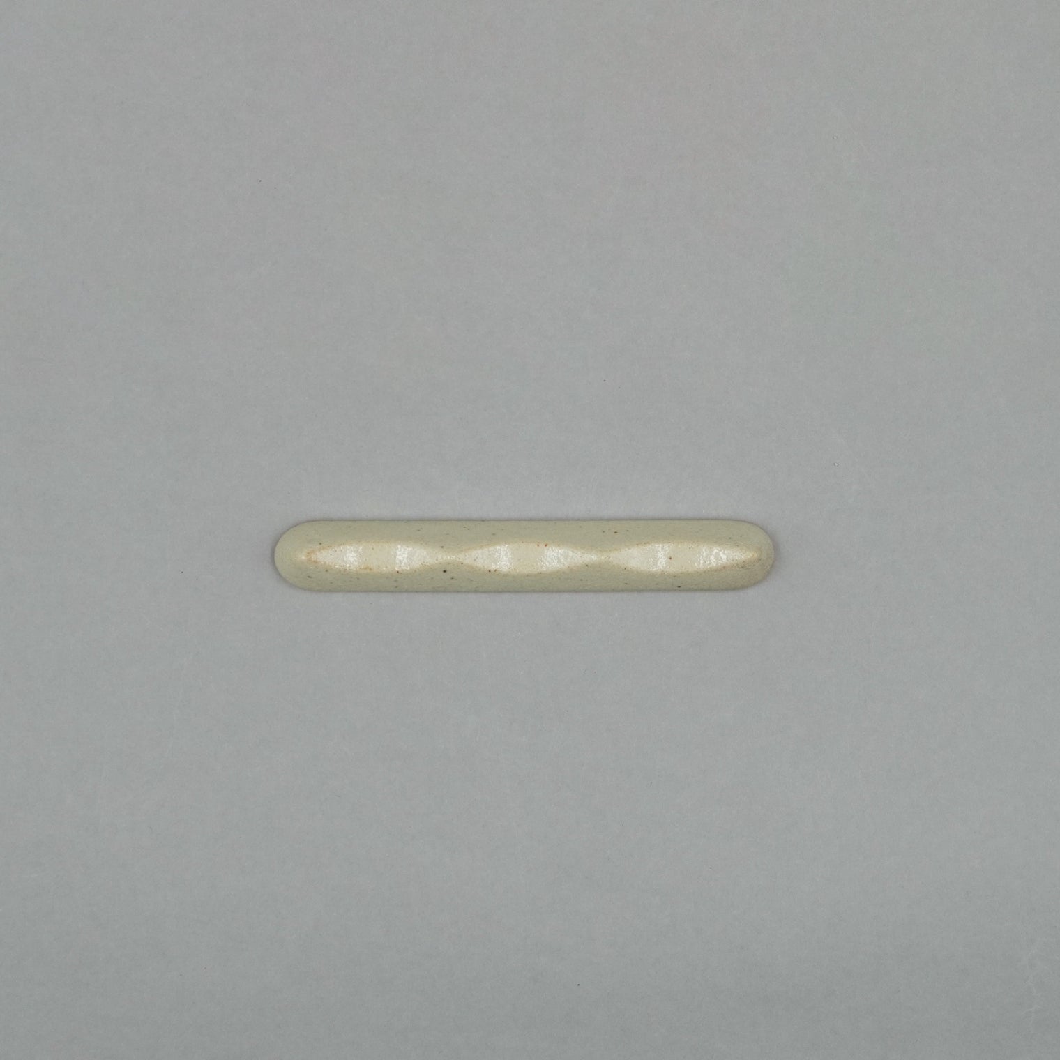 Usu Surge Chopstick Rest, 11cm x H1.5cm