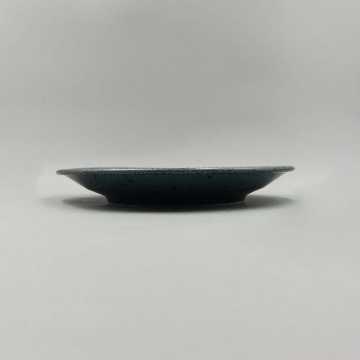 Wabi Sabi Plate, 23.7cm x 3.4cm