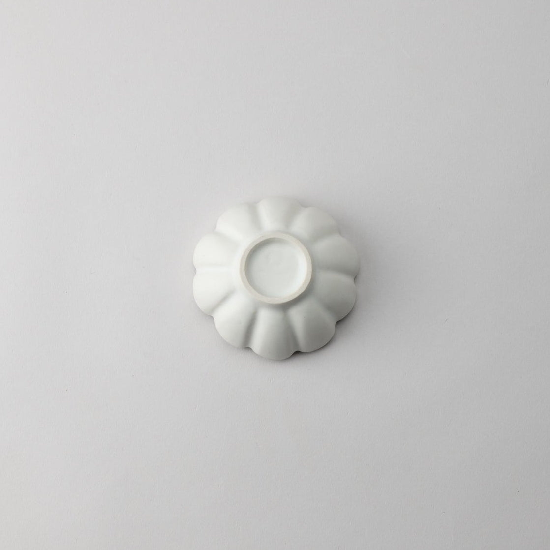 Usukiyaki, Rinka Small Bowl, White