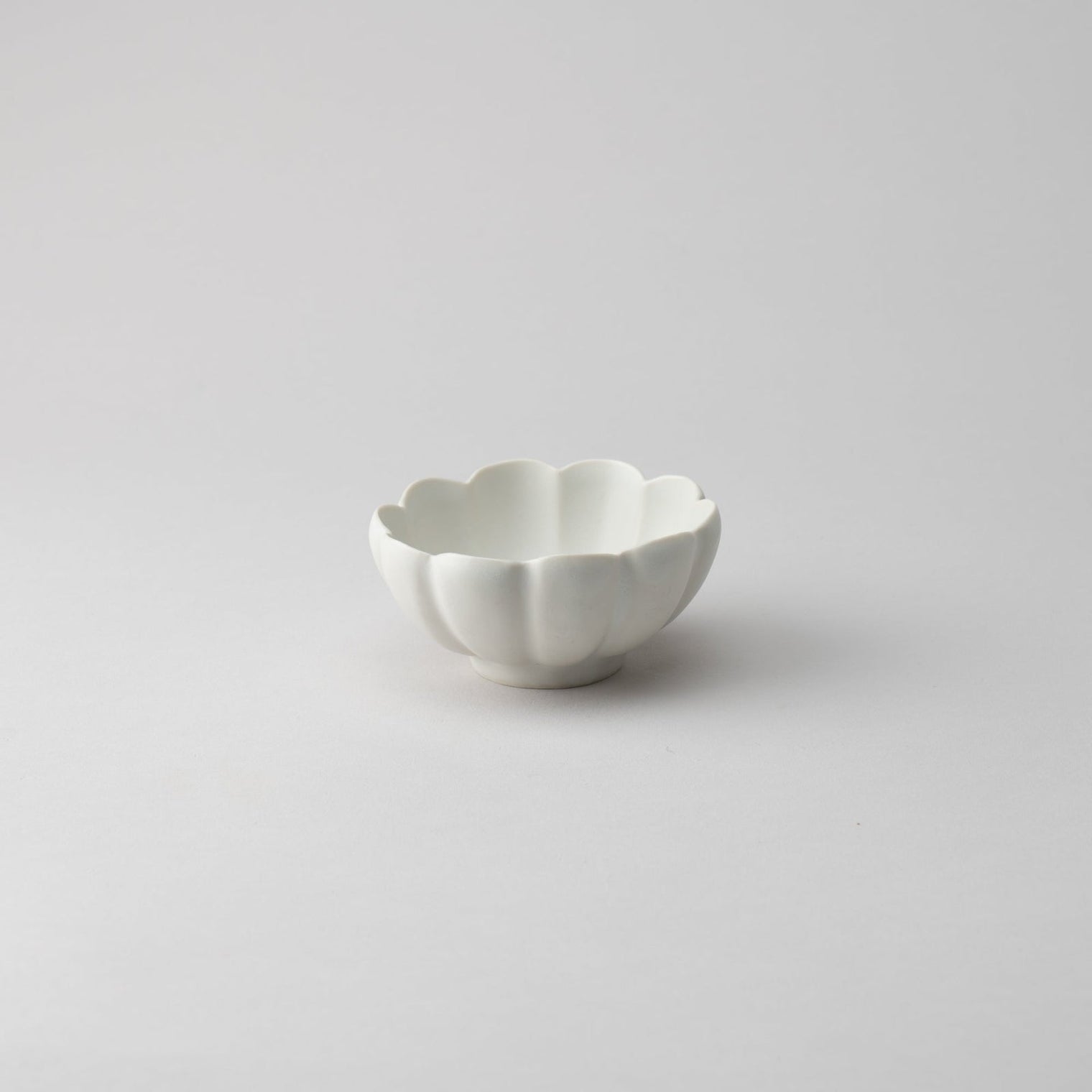 Usukiyaki, Rinka Small Bowl, White