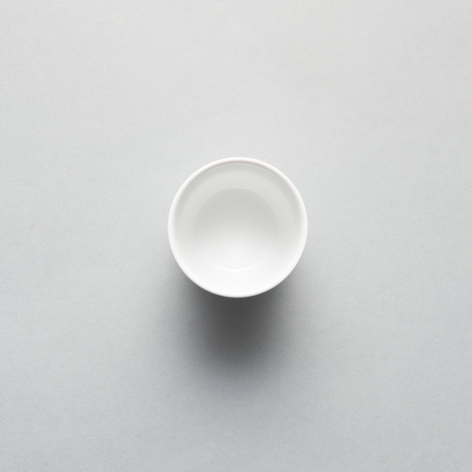 Bisque White Tumbler S, D6cm x H5.5cm, Moriyama