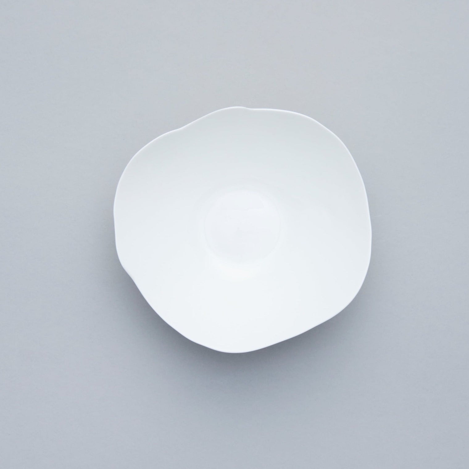 Shanti Salad Bowl, 22cm x 10cm, Design by Roos Van De Velde