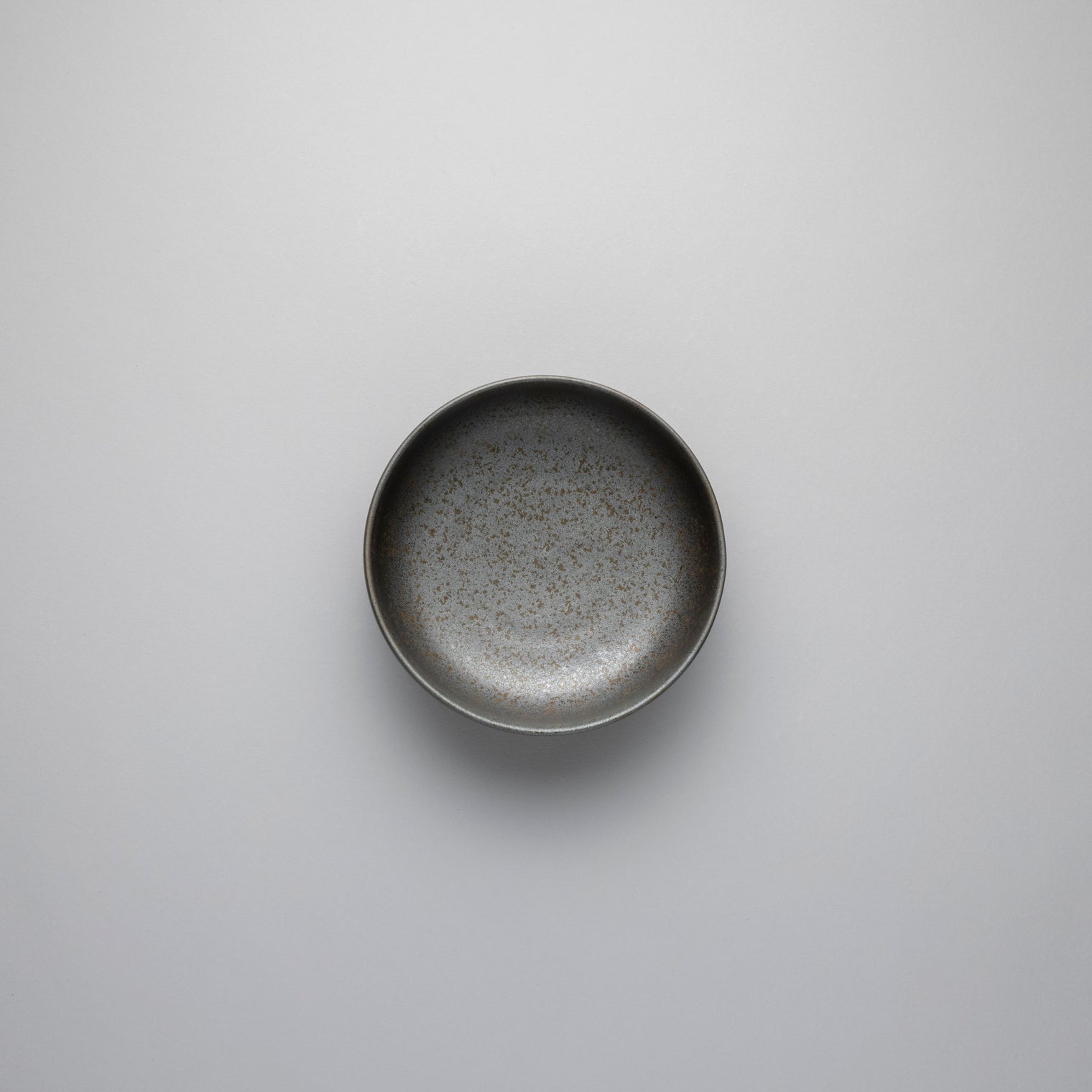Miroku Teppachi Bowl, 15.2cm x H5cm