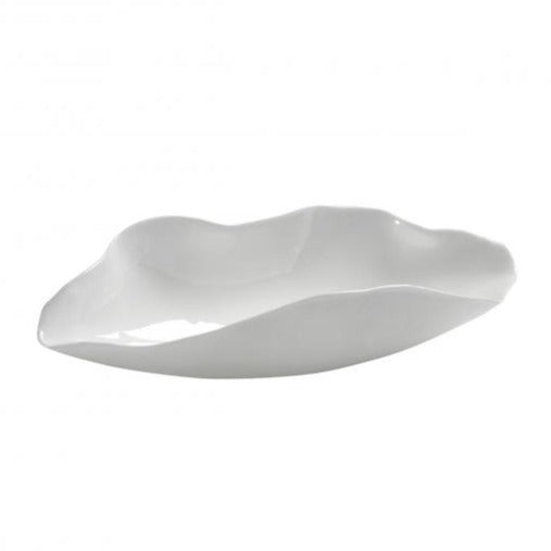 Fungus Plate, 18cm x 7cm x H4cm, Design by Roos Van de Velde