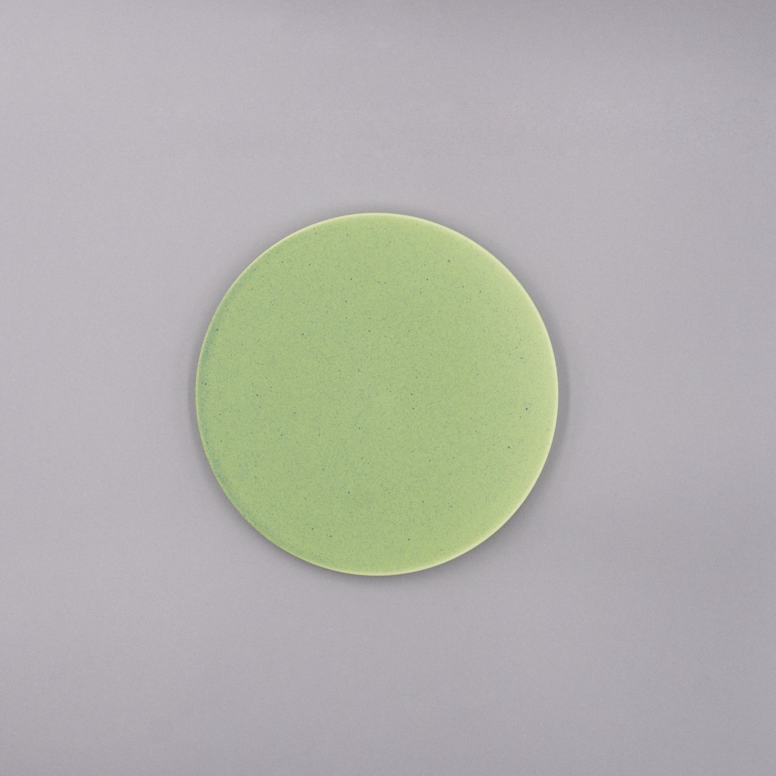 Dinner Plate, 17.5cm, RA Green, Design by Ann Demeulemeester