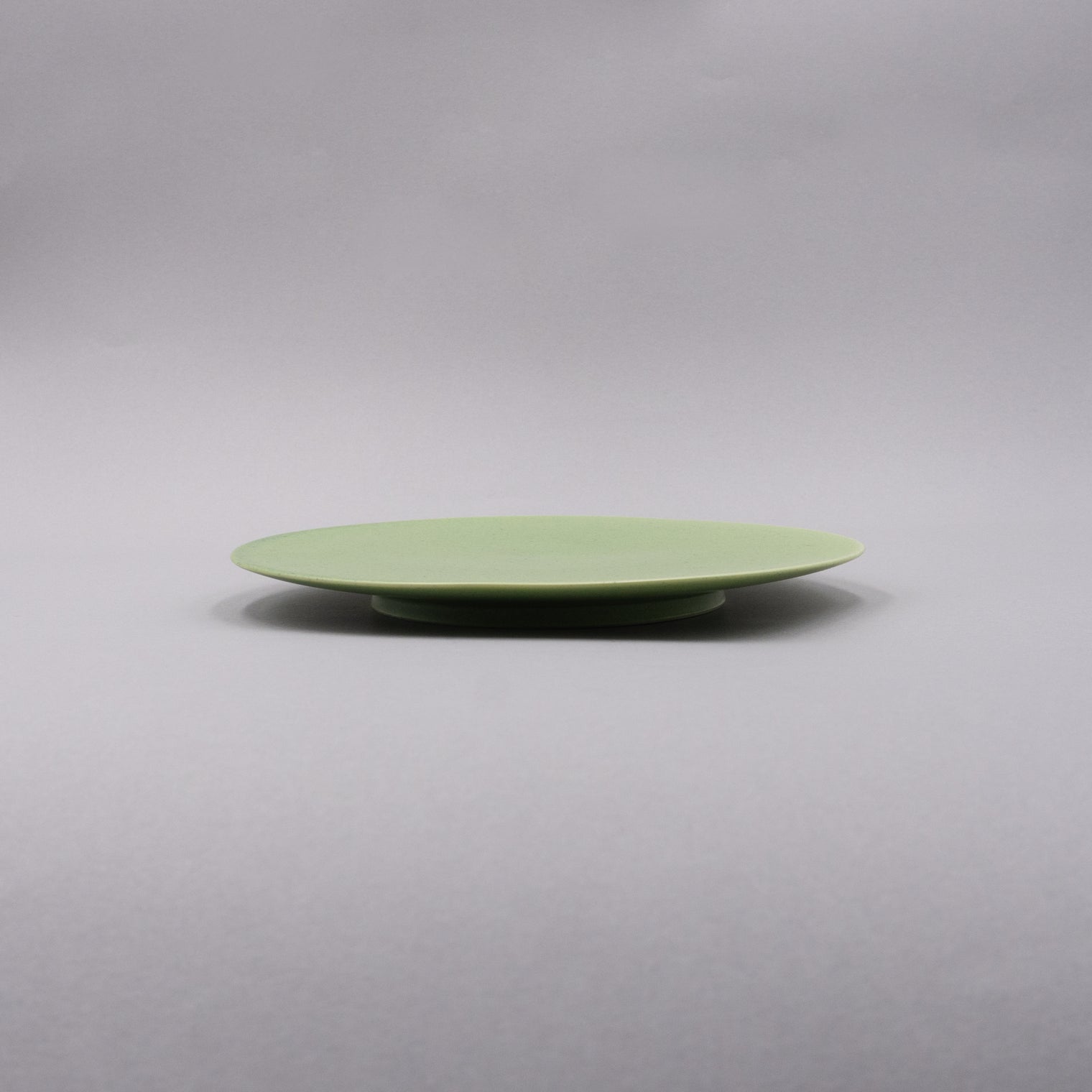 Dinner Plate, 17.5cm, RA Green, Design by Ann Demeulemeester