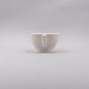 Cup, 220ml, 9cm, RA Off White, Design by Ann Demeulemeester