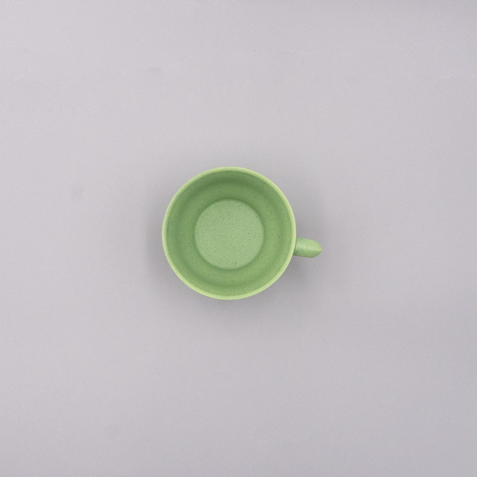 Cup, 220ml, 9cm, RA Green, Design by Ann Demeulemeester