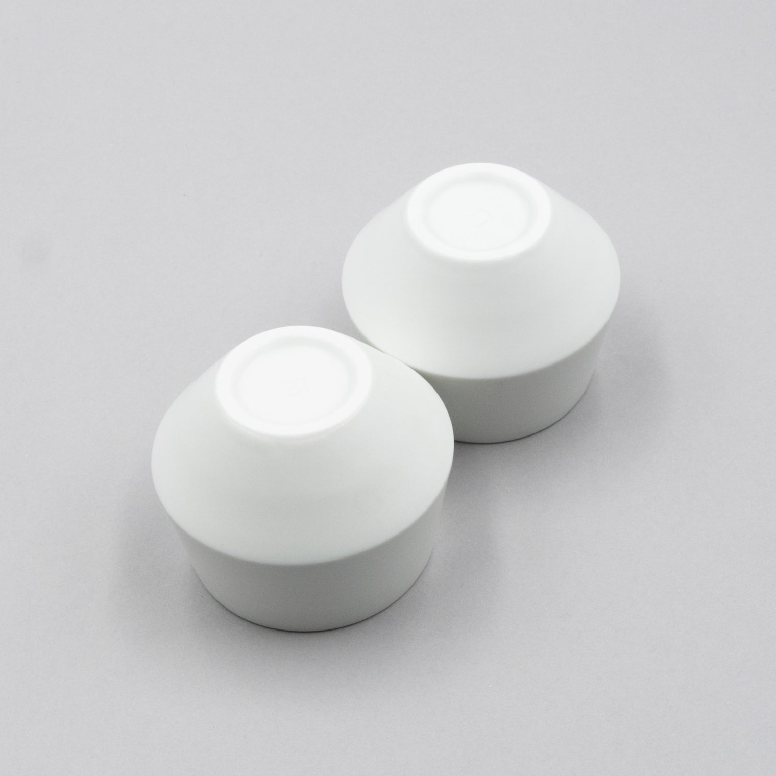 Yamatsu Tea Set White, 450ml