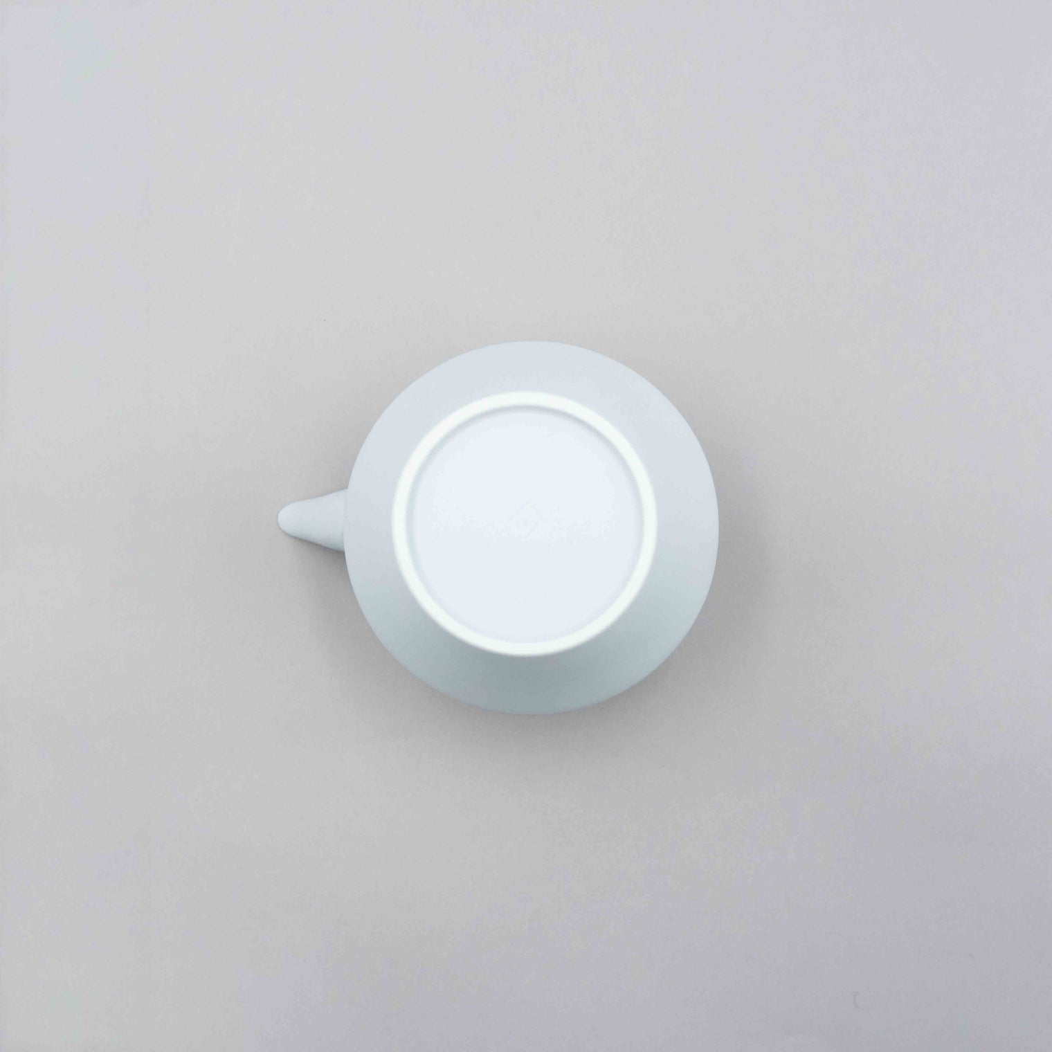 Yamatsu Tea Set Blue White, 345ml