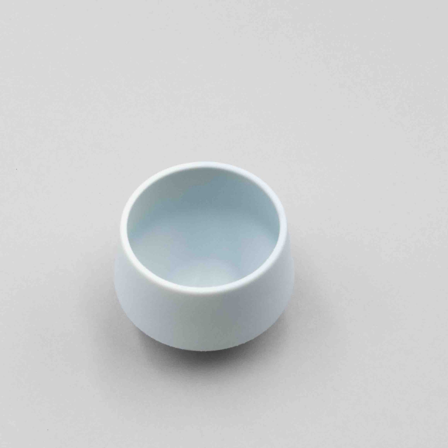 Yamatsu Tea Set Blue White, 345ml