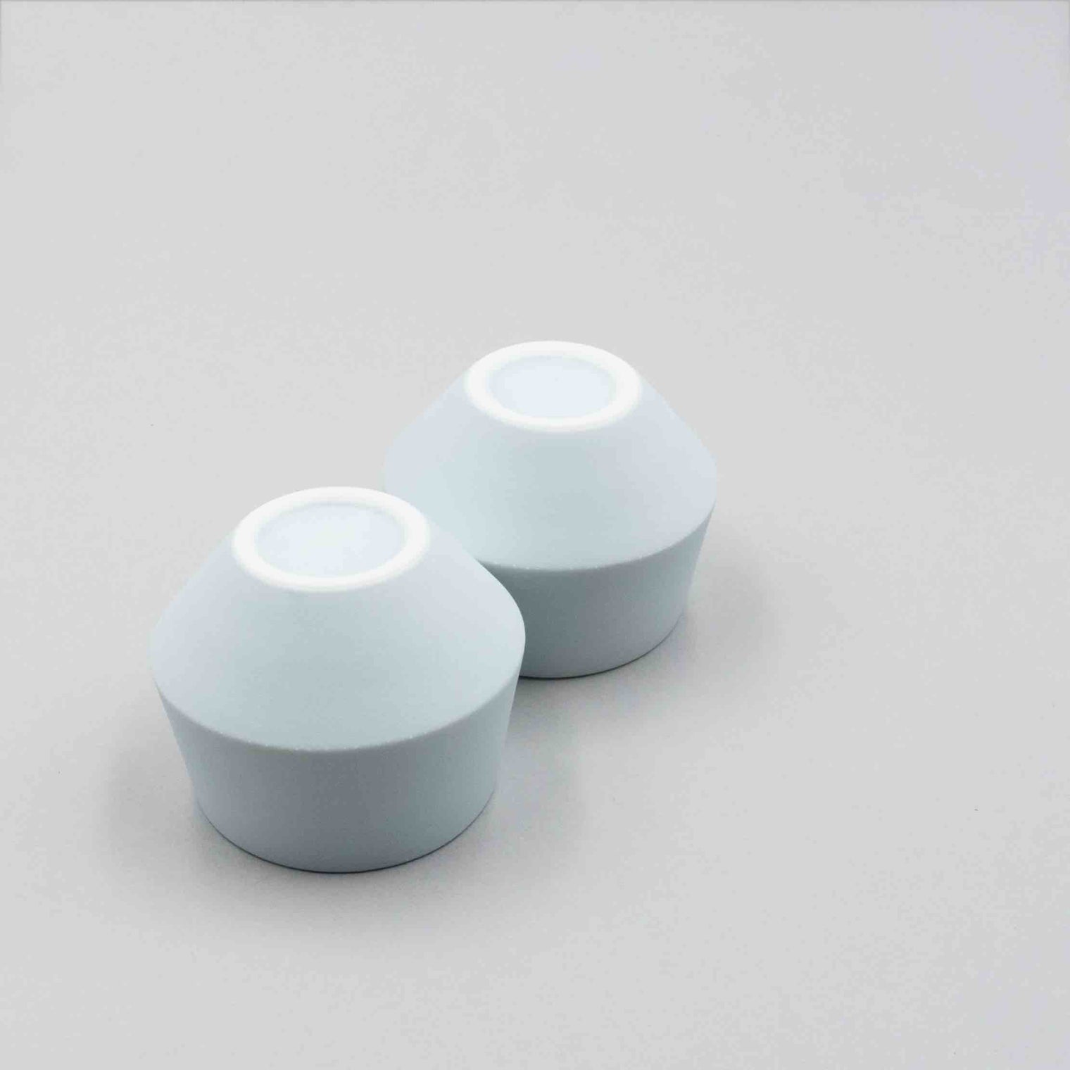 Yamatsu Tea Set Blue White, 345ml