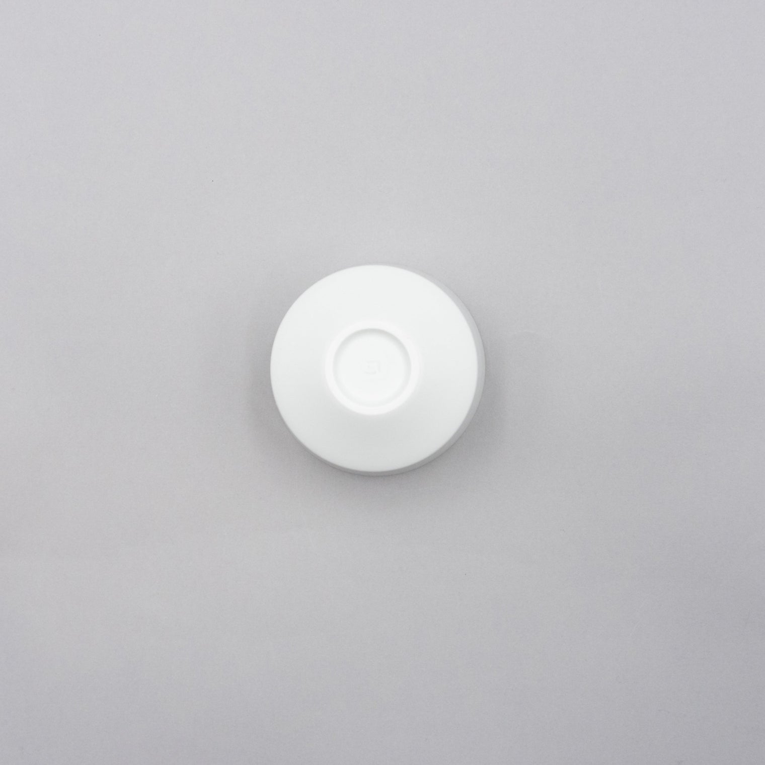 Yamatsu Frustum Bowl White