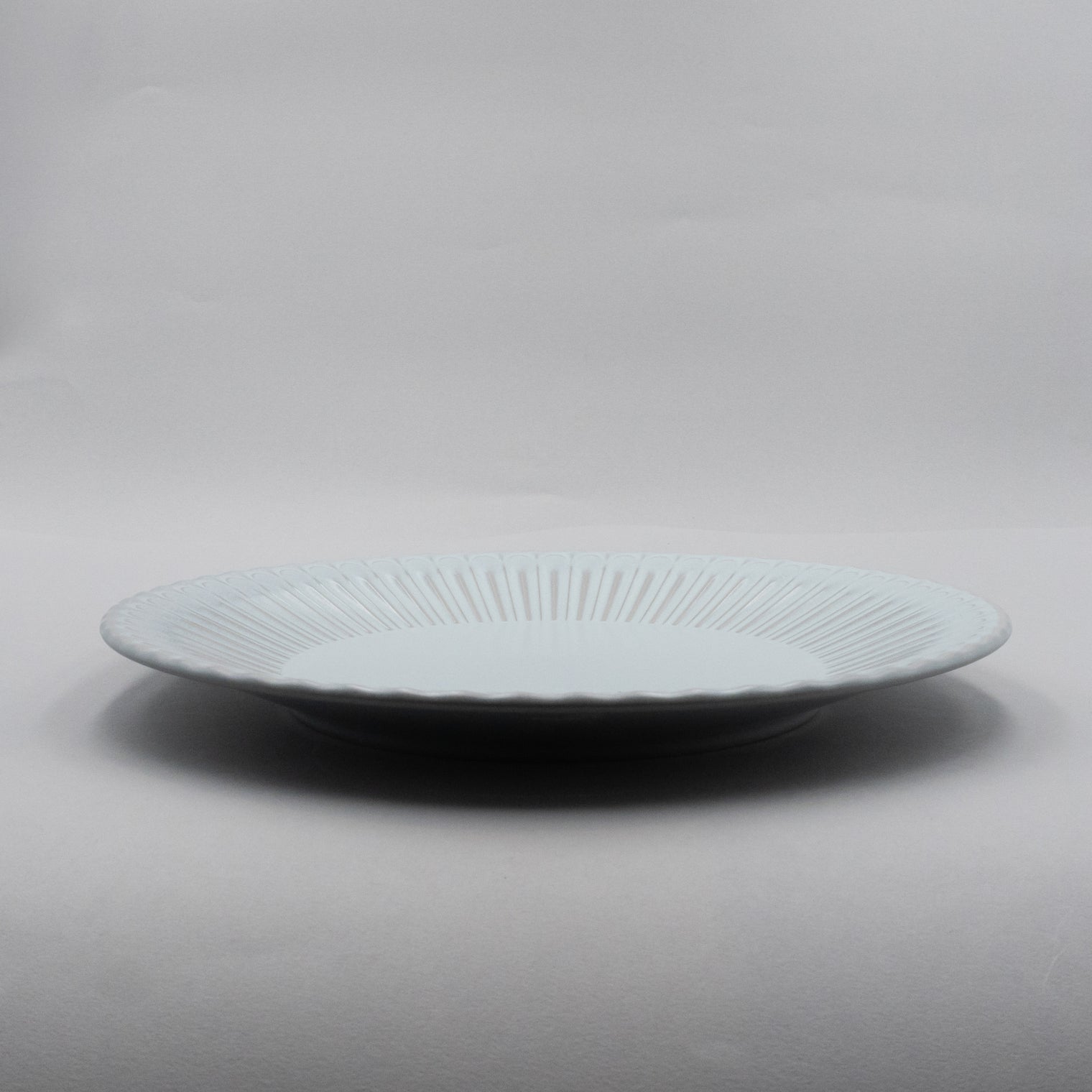 Storia Blue Plate, 27cm