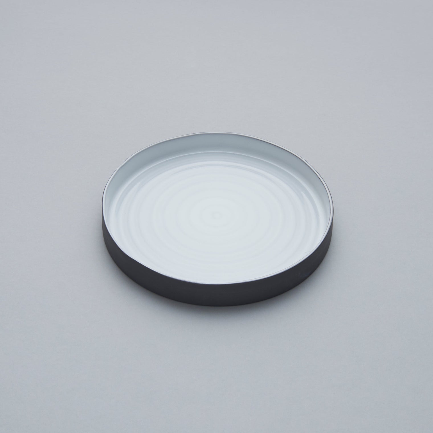 Medium Plate, 20cm, Design by Martine Keirsebilck