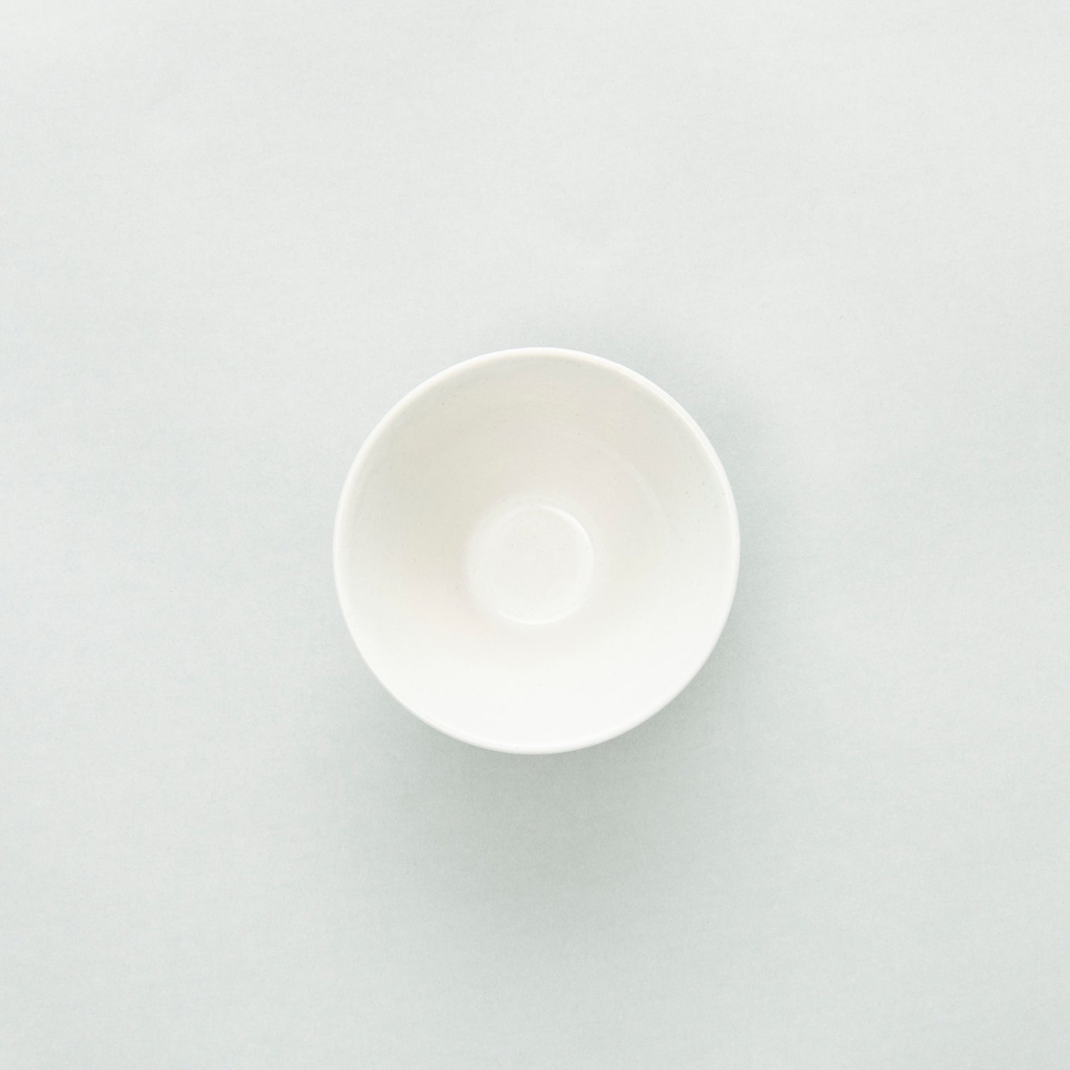 Snow Drop Bowl M, 12.5cm x 7.5cm