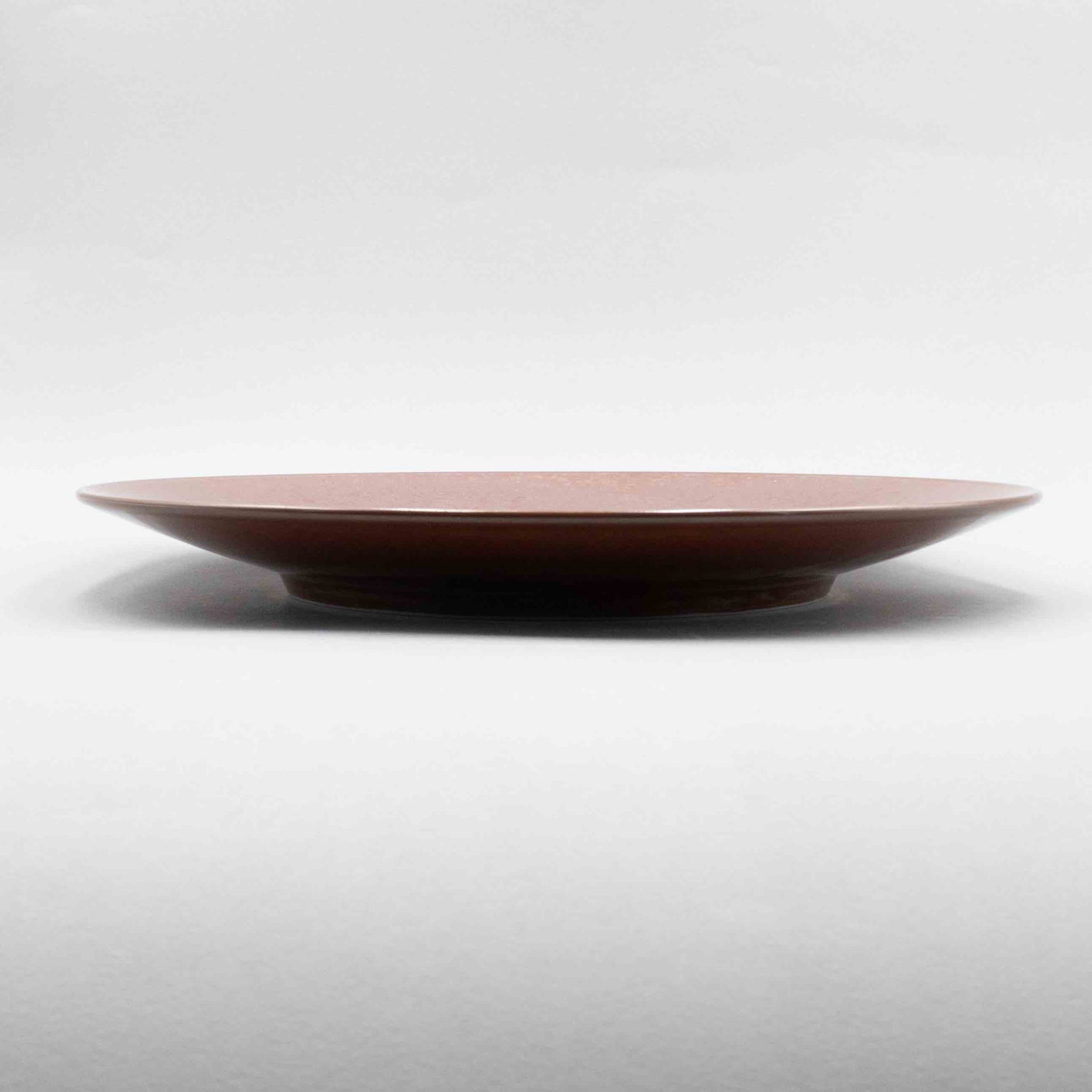 Carita Yusai Plate, 27cm x 27cm x H3cm