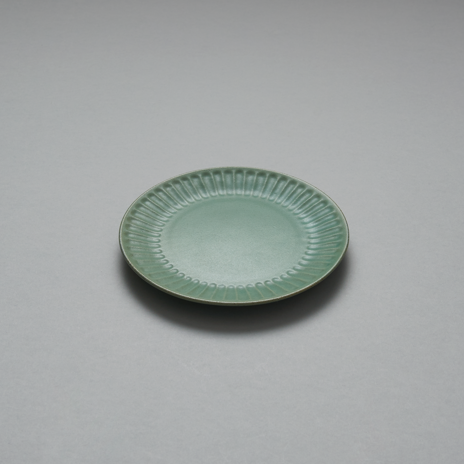 Hiwa Shinogi Plate 15cm