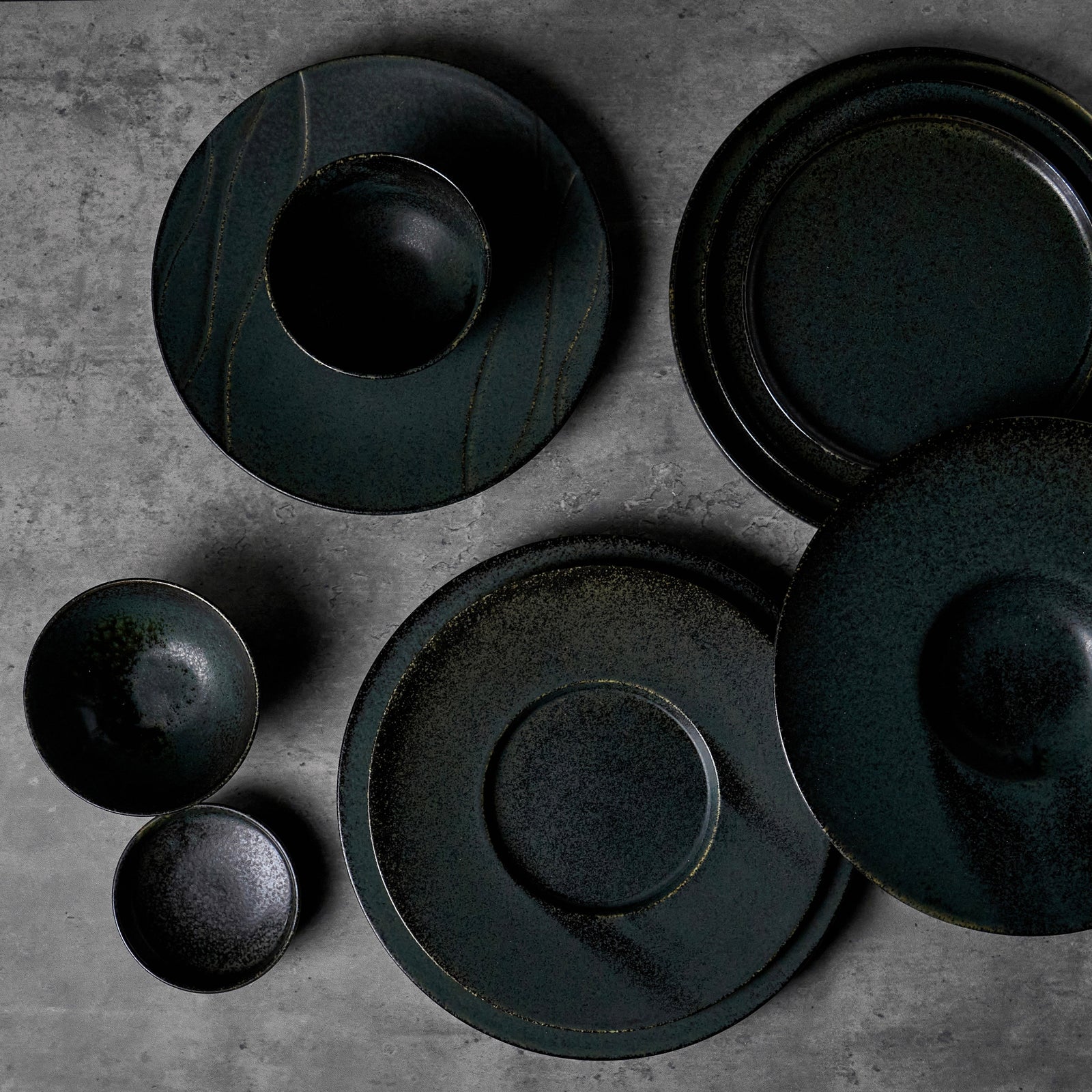 KOKUTEKI COLLECTION