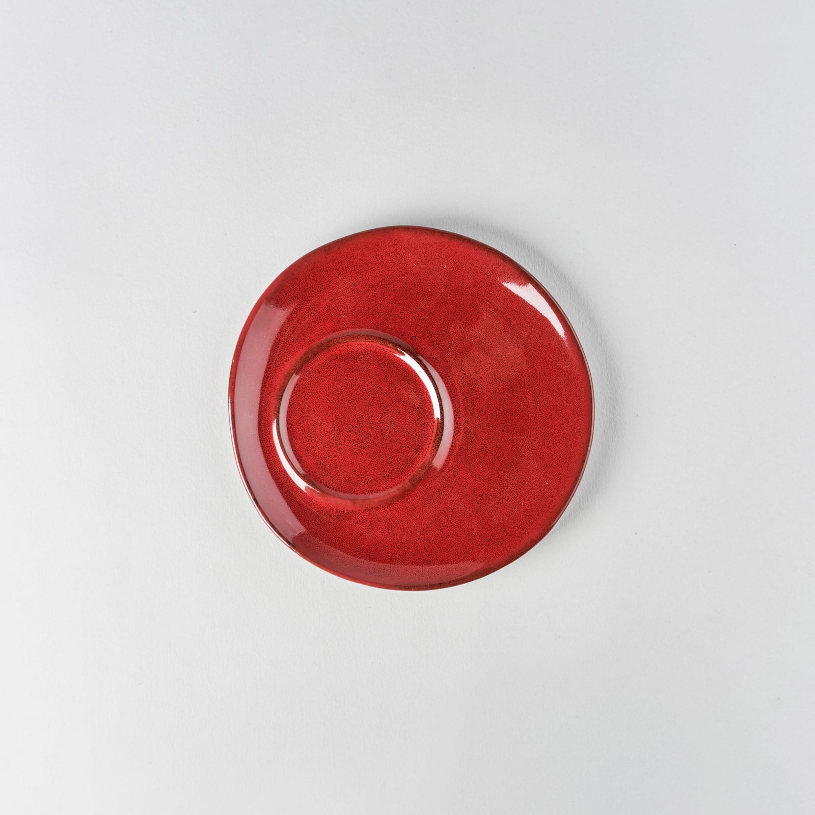 EUROPEAN SAUCERS