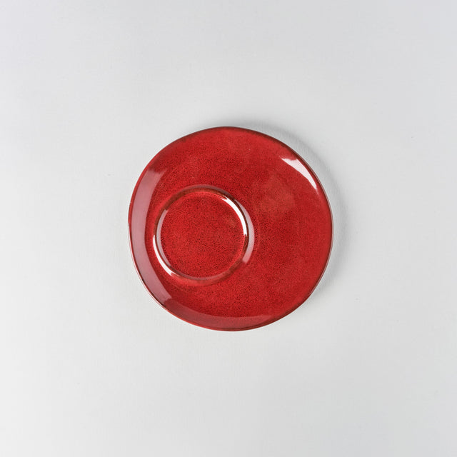EUROPEAN SAUCERS