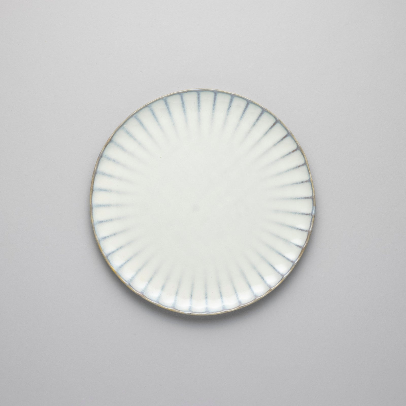 EUROPEAN PLATES