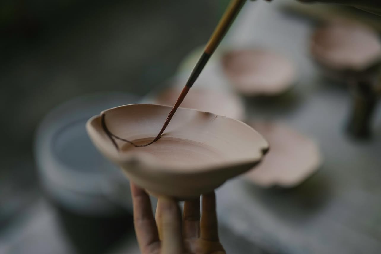 Yukiko Pottery